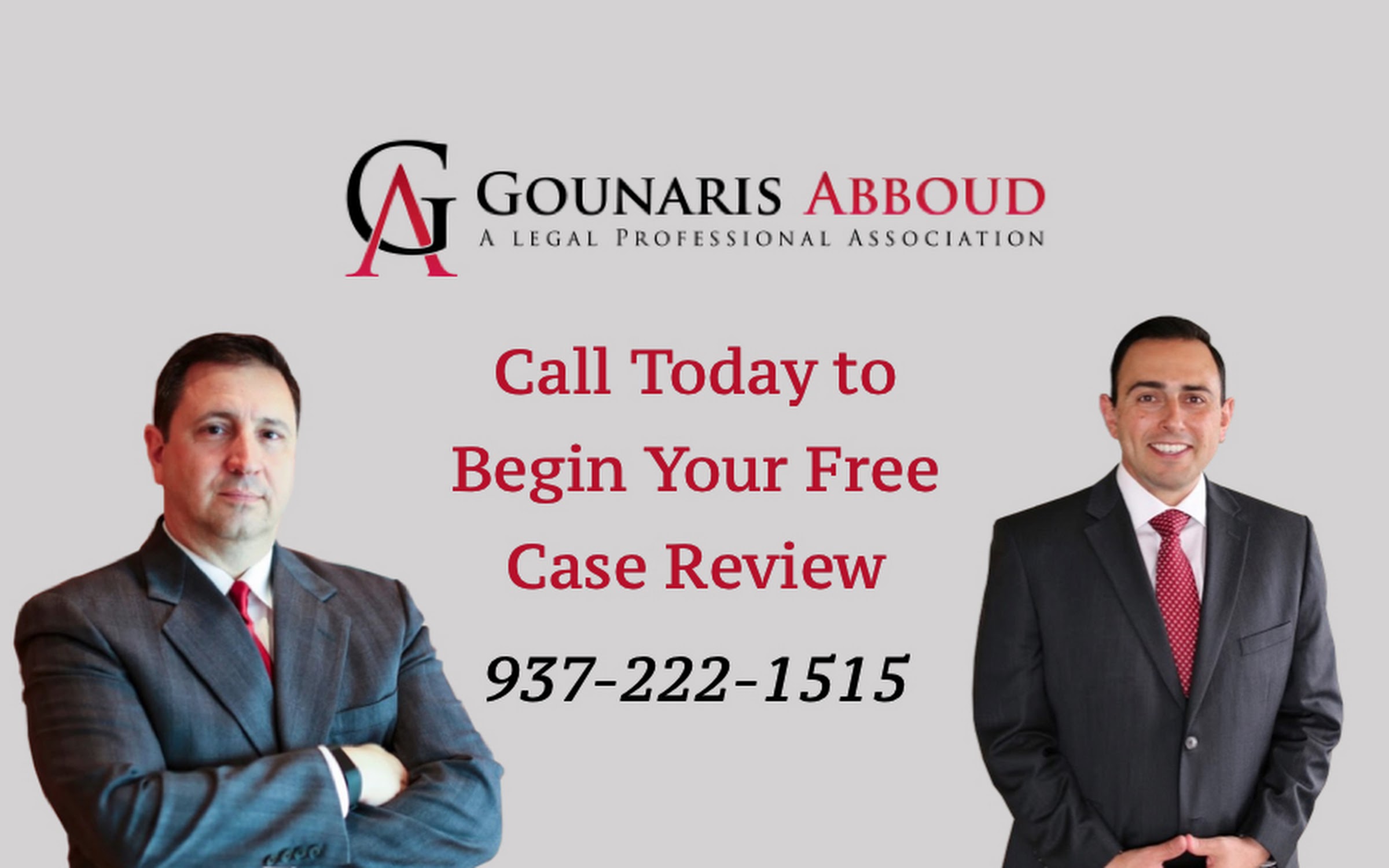 Gounaris Abboud, LPA - Dayton Criminal Defense Lawyers