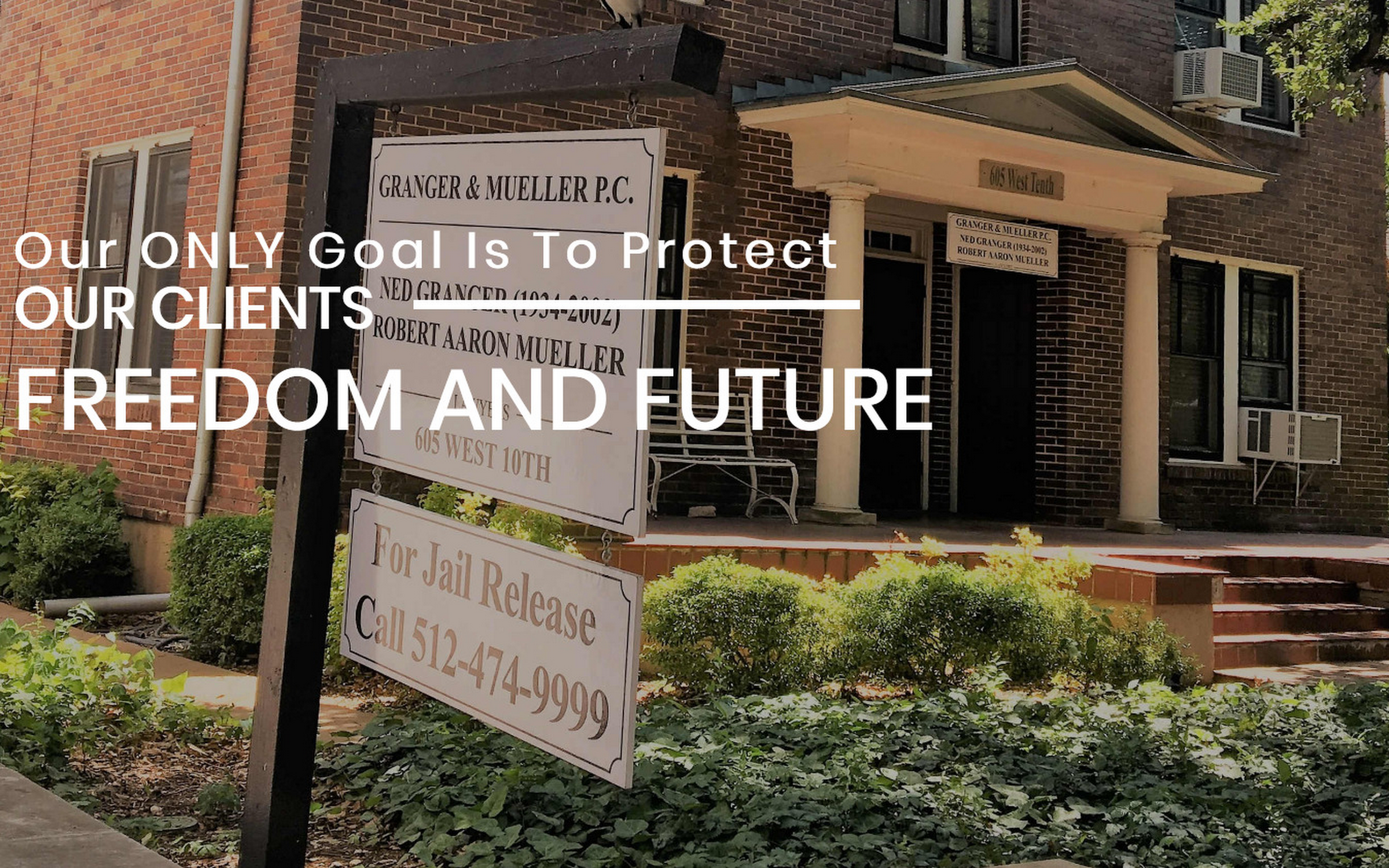 Granger and Mueller P.C.