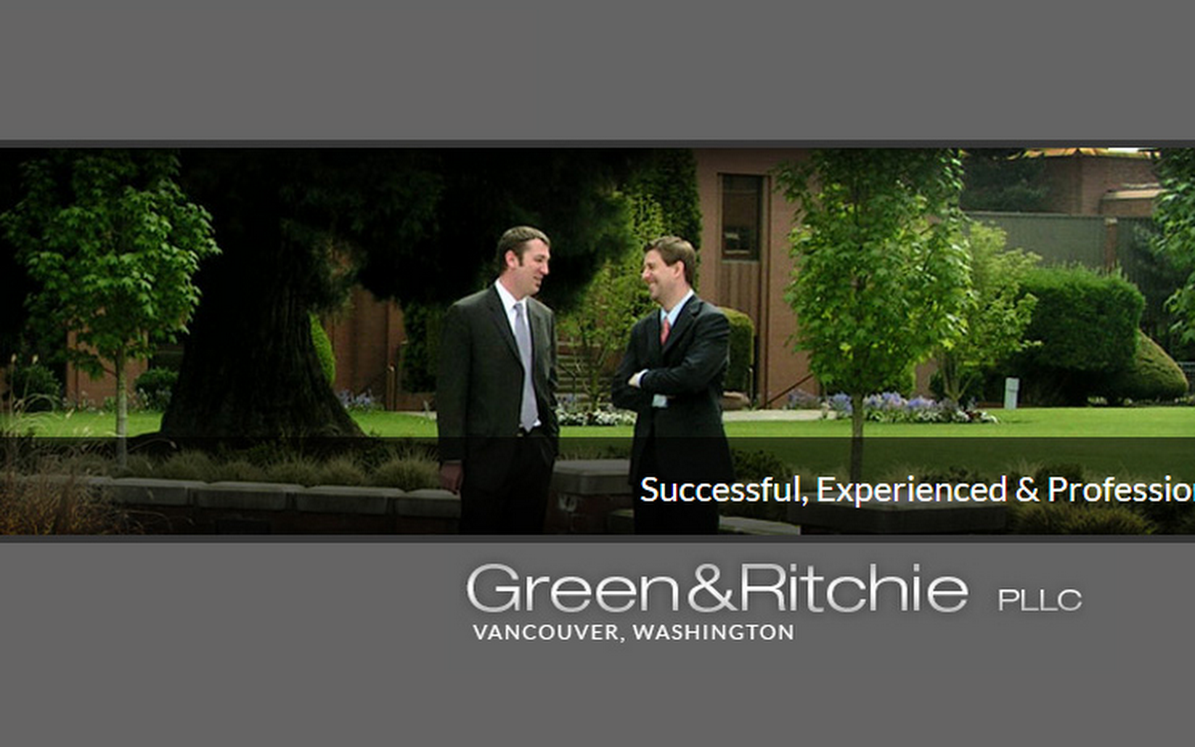 Green Ritchie & Bogar, PLLC