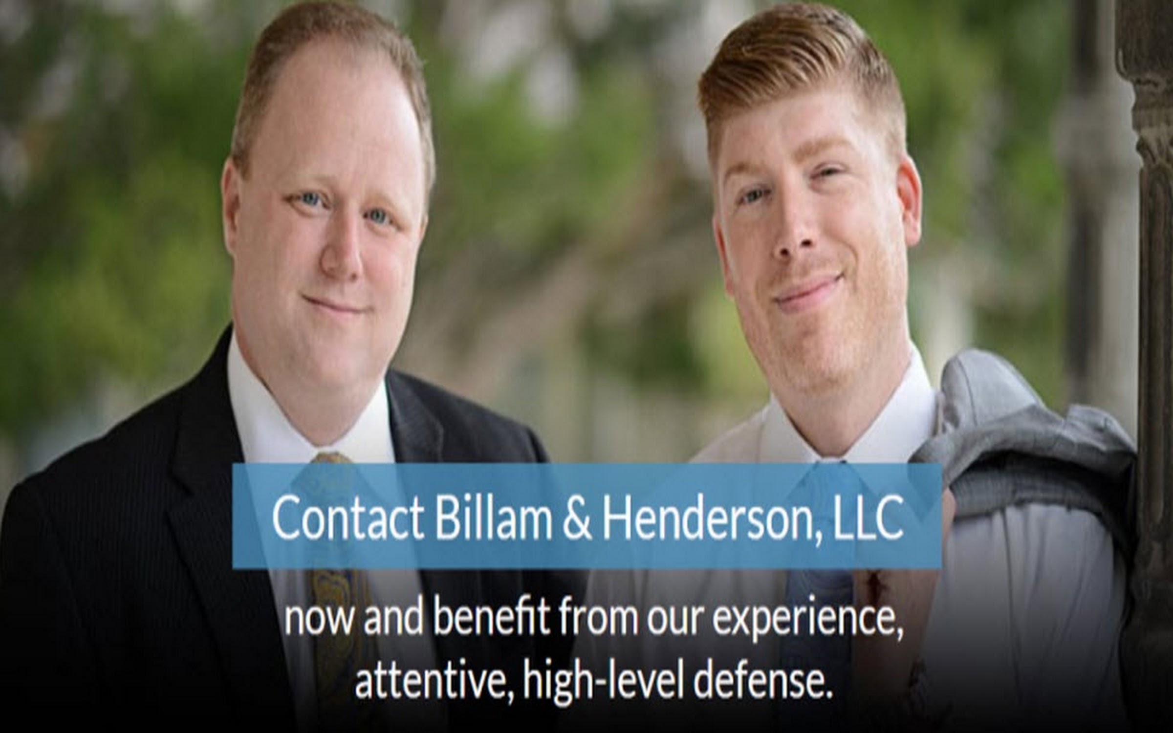 Henderson Legal Defense, LLC