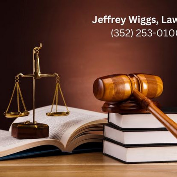 Jeffrey Wiggs Law