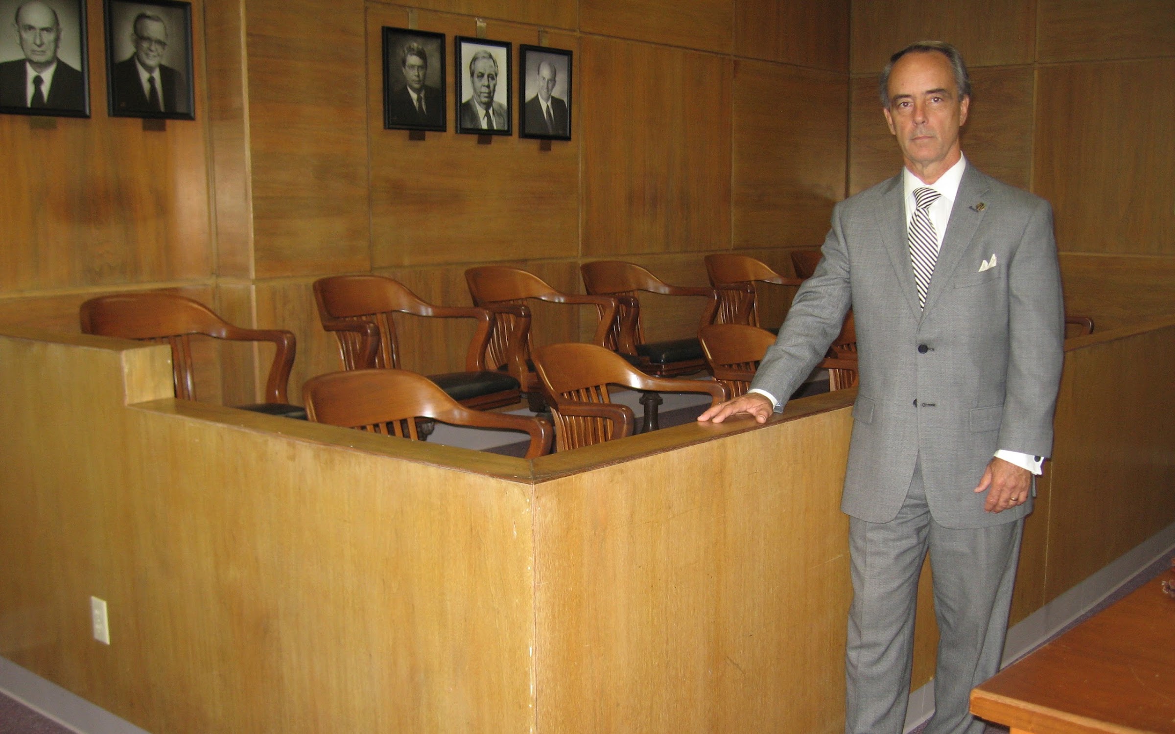John J. Eastland Attorney at Law, P.C.