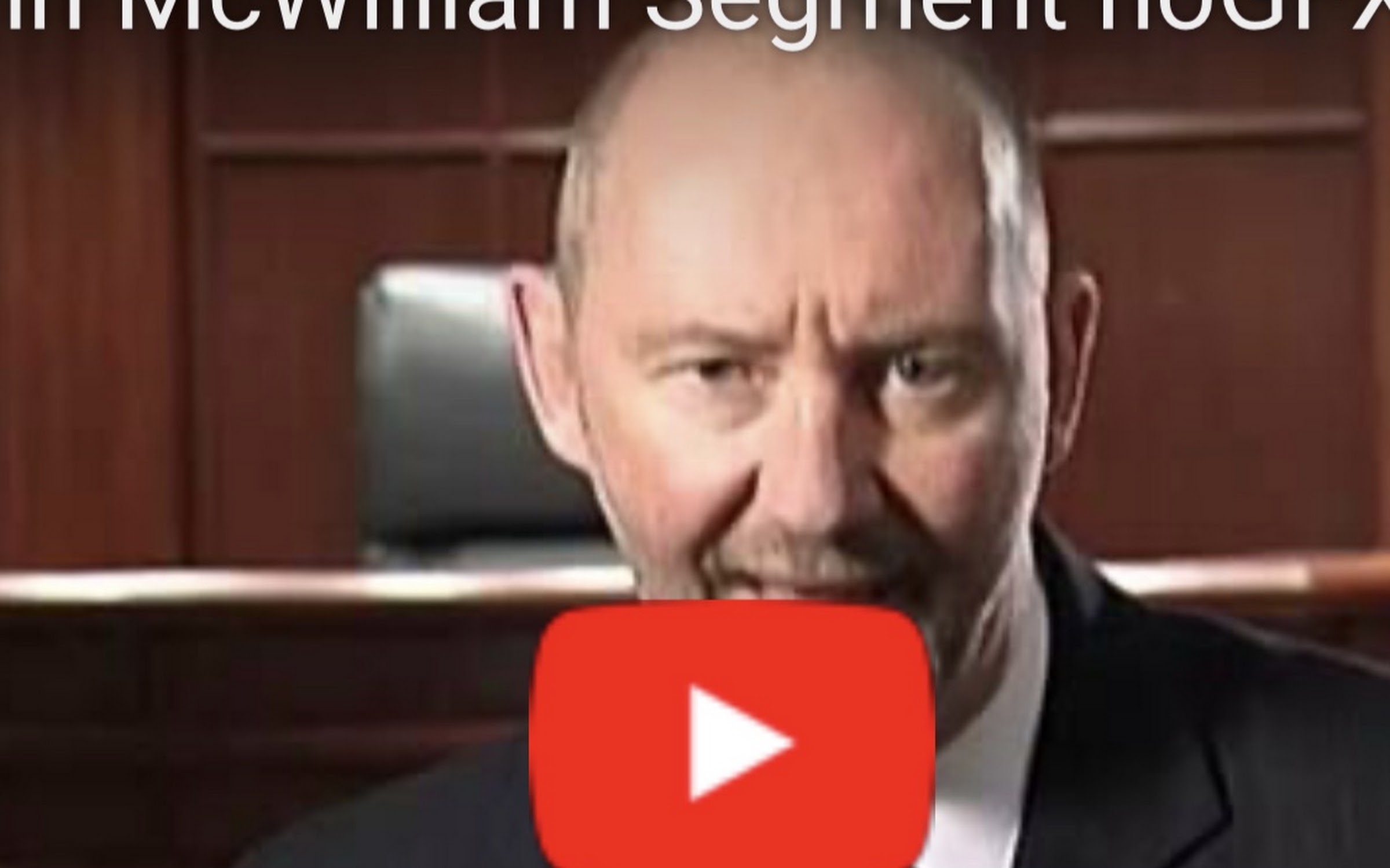 John McWilliam PLLC