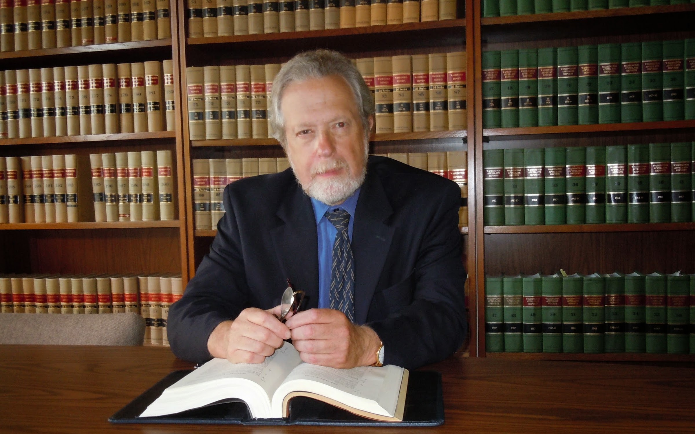 John Segelbaum Attorney At Law