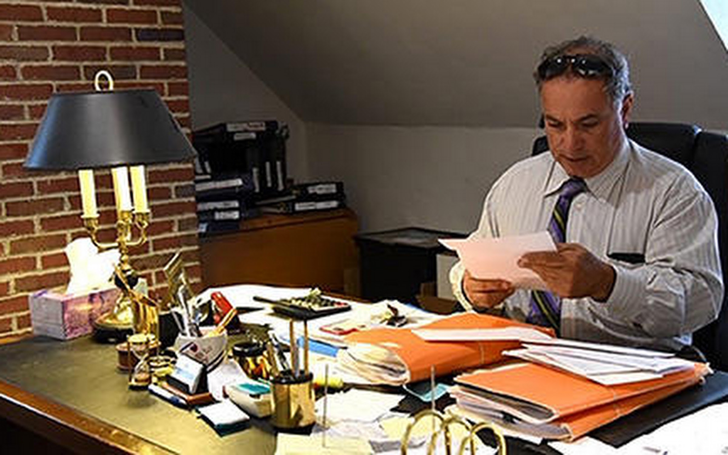 Joseph J. Altieri, LTD