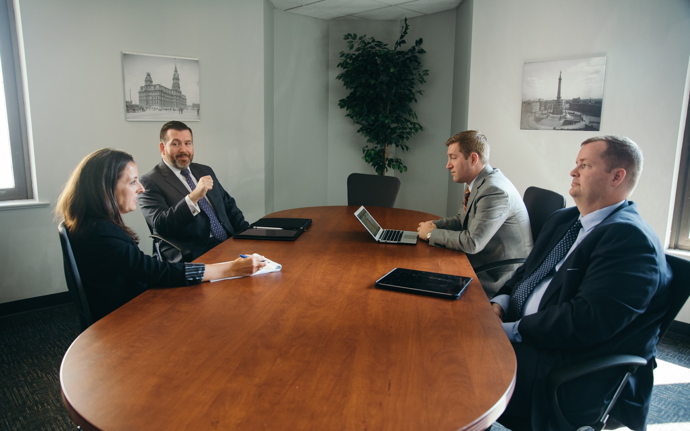 Keffer Hirschauer LLP