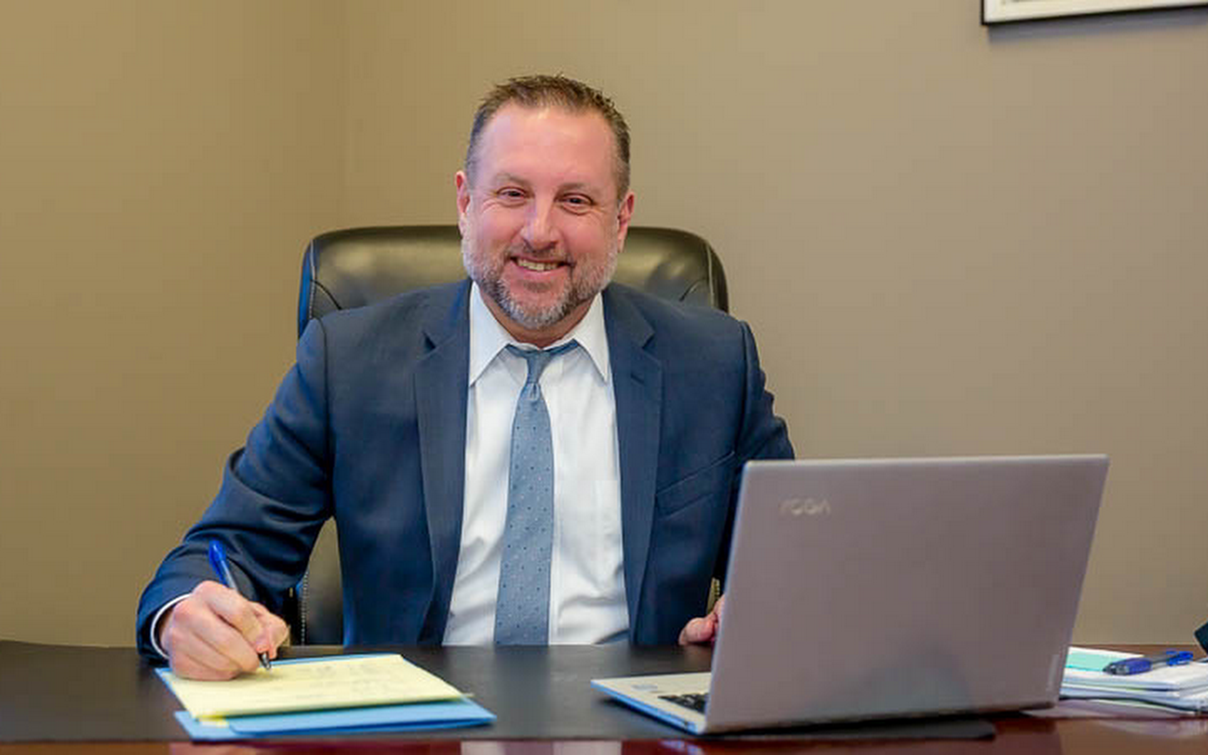King Law Offices, PC