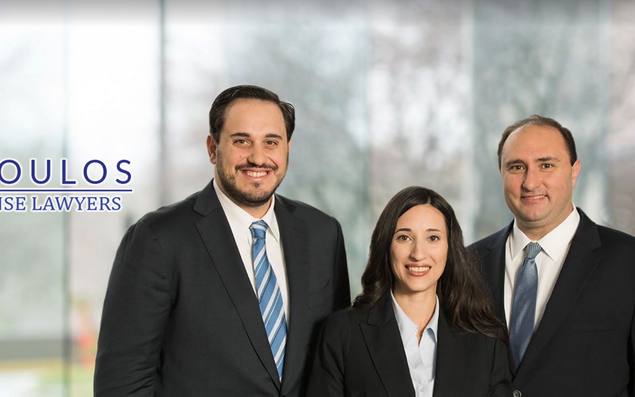Kostopoulos Criminal Defense Lawyers