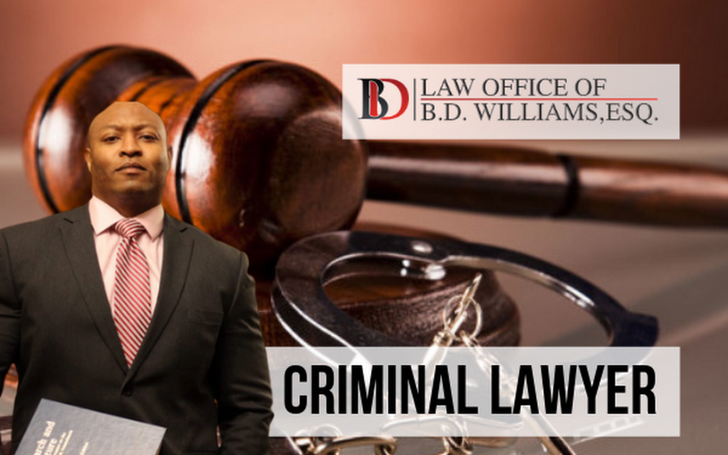 Law Office of B.D. Williams
