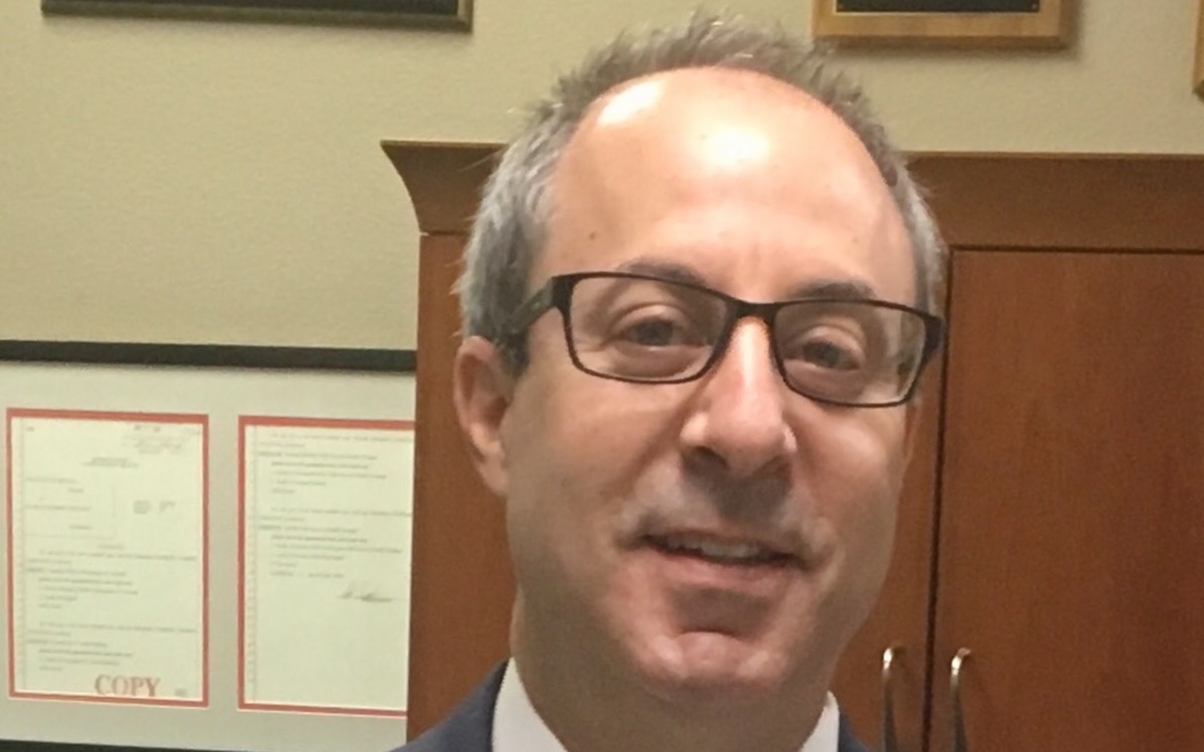 Law Office of Chip Siegel, Esq.
