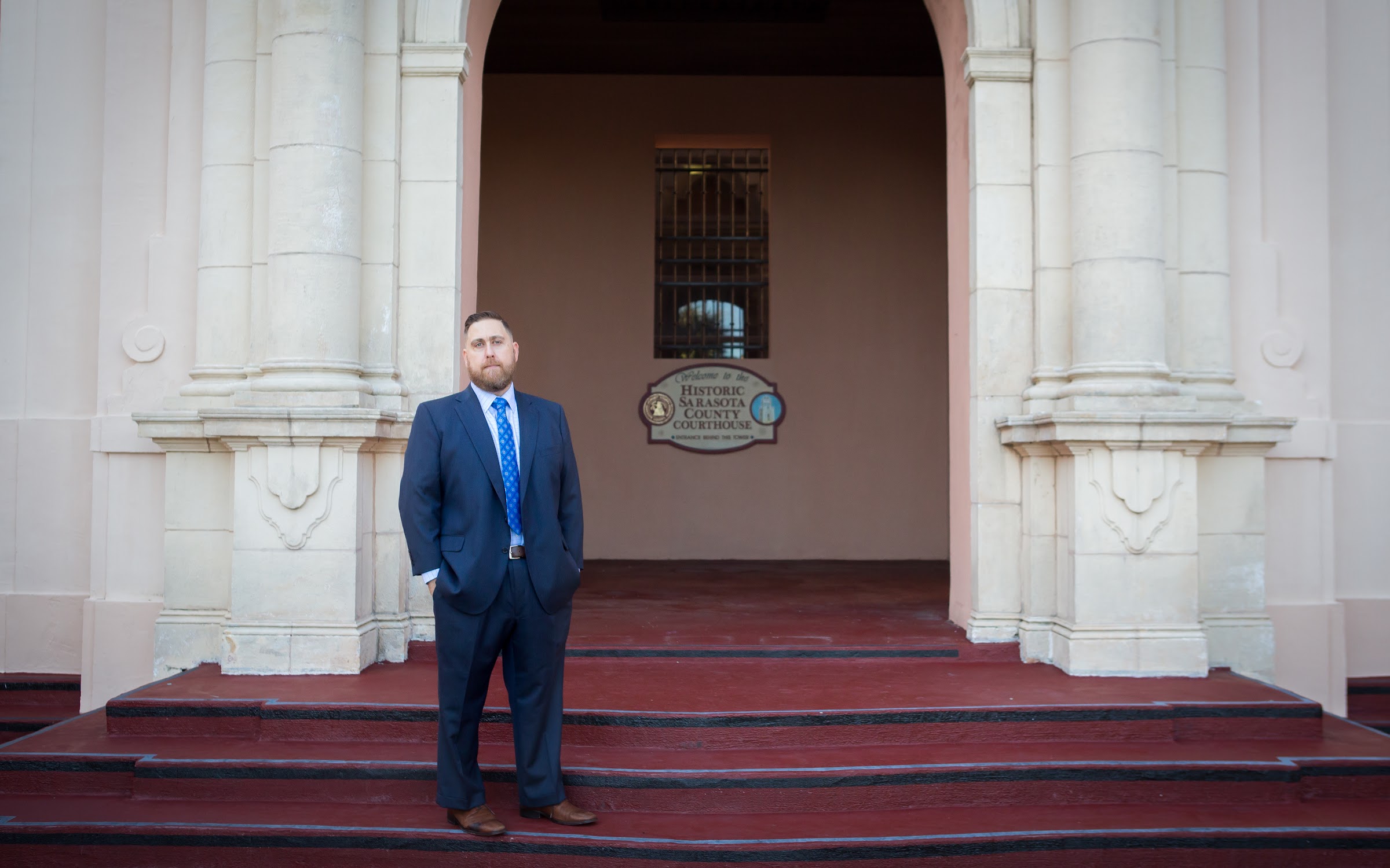 Law Office of Eric Reisinger