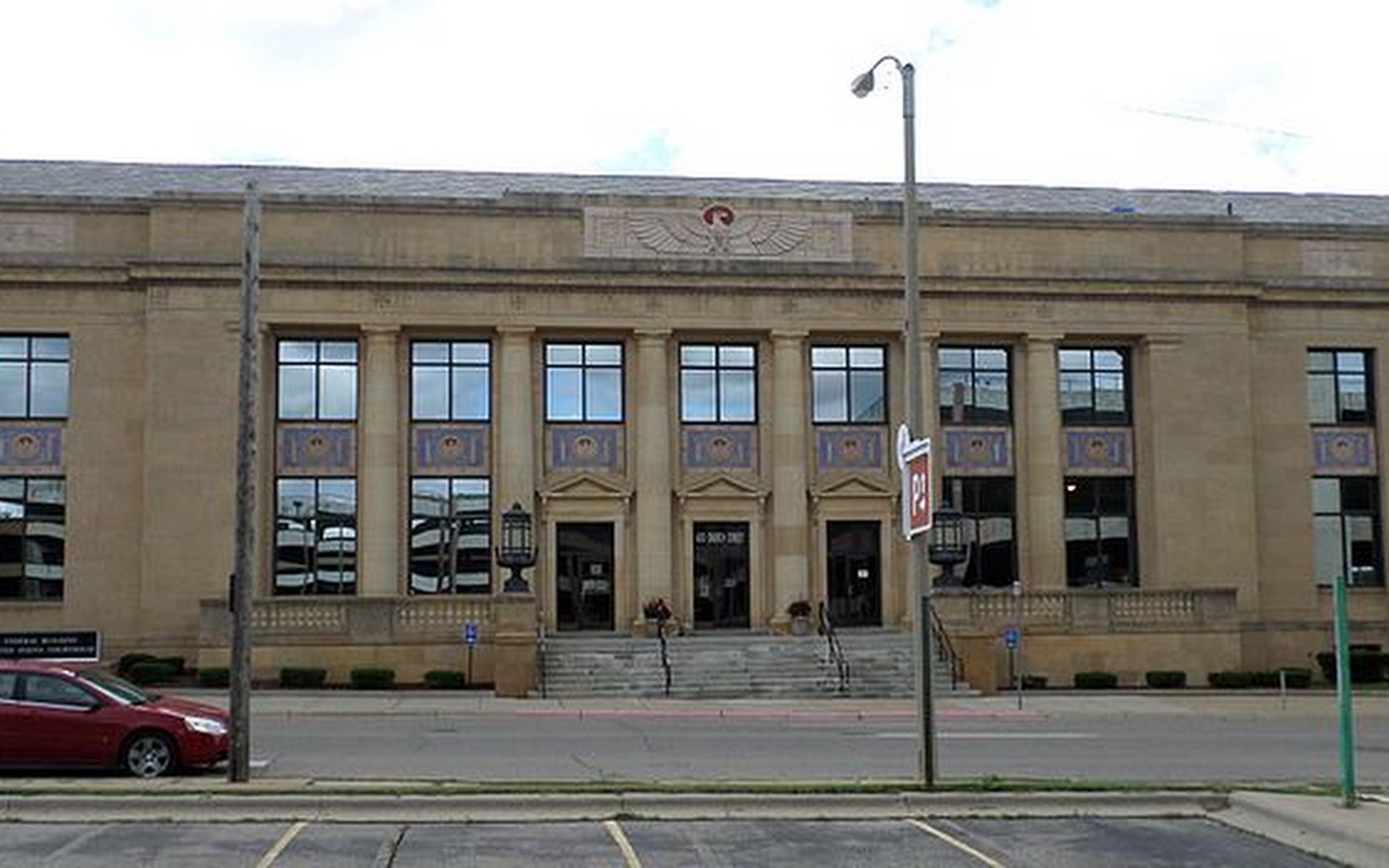 Law Office Of Mitchell Manwell PLLC