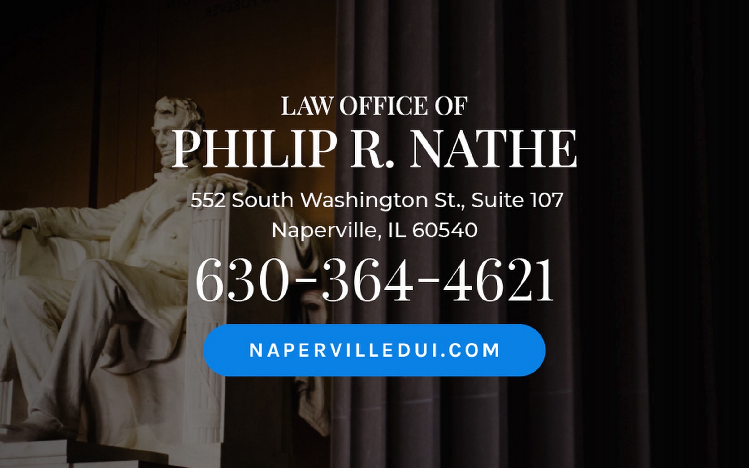Law Office of Philip R. Nathe