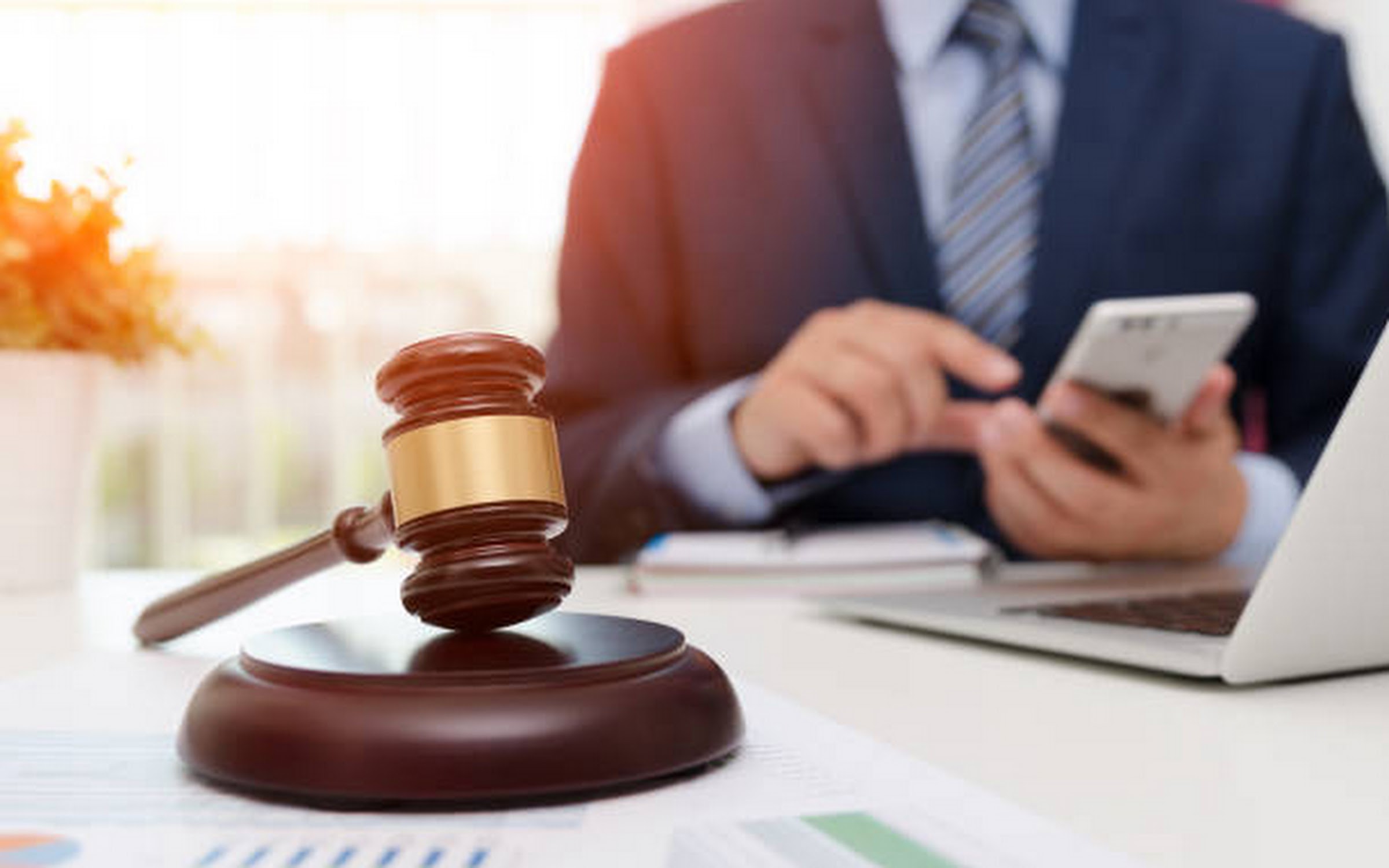 Law Office of Richard S. Berne - Portland, Maine Criminal Lawyer