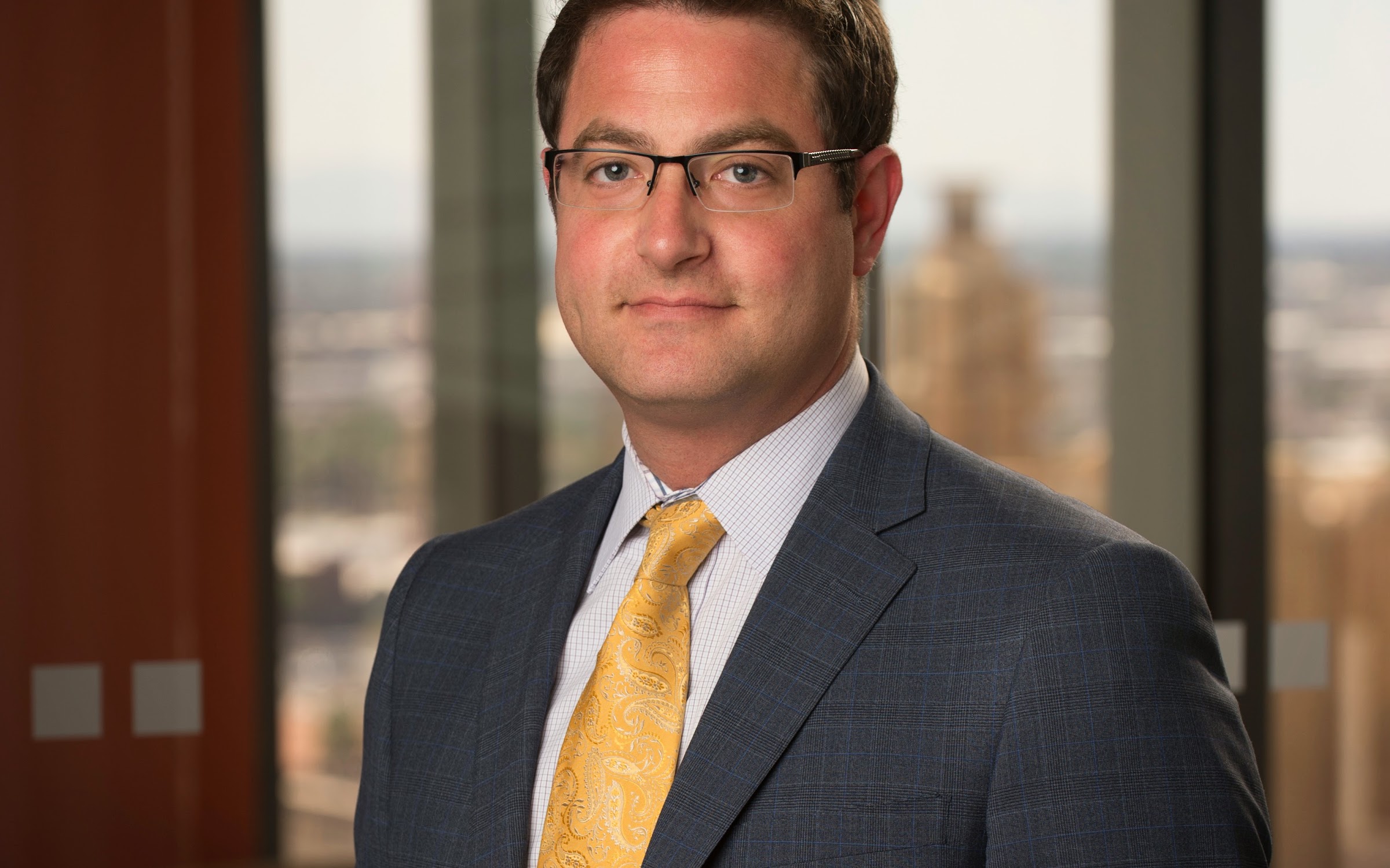 Law Offices of David A. Black