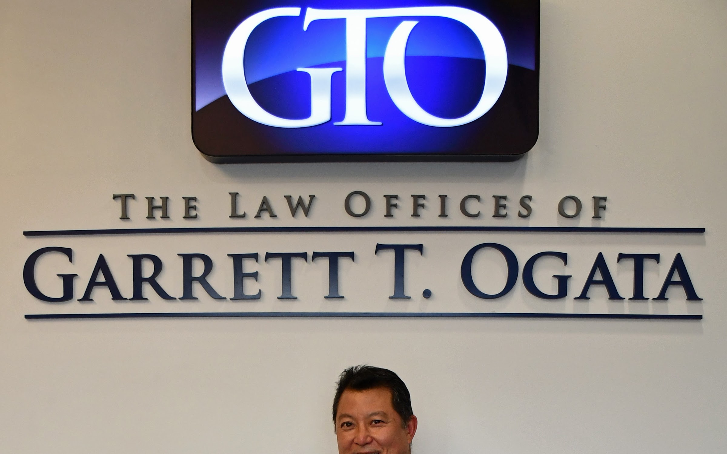 Law Offices of Garrett T Ogata