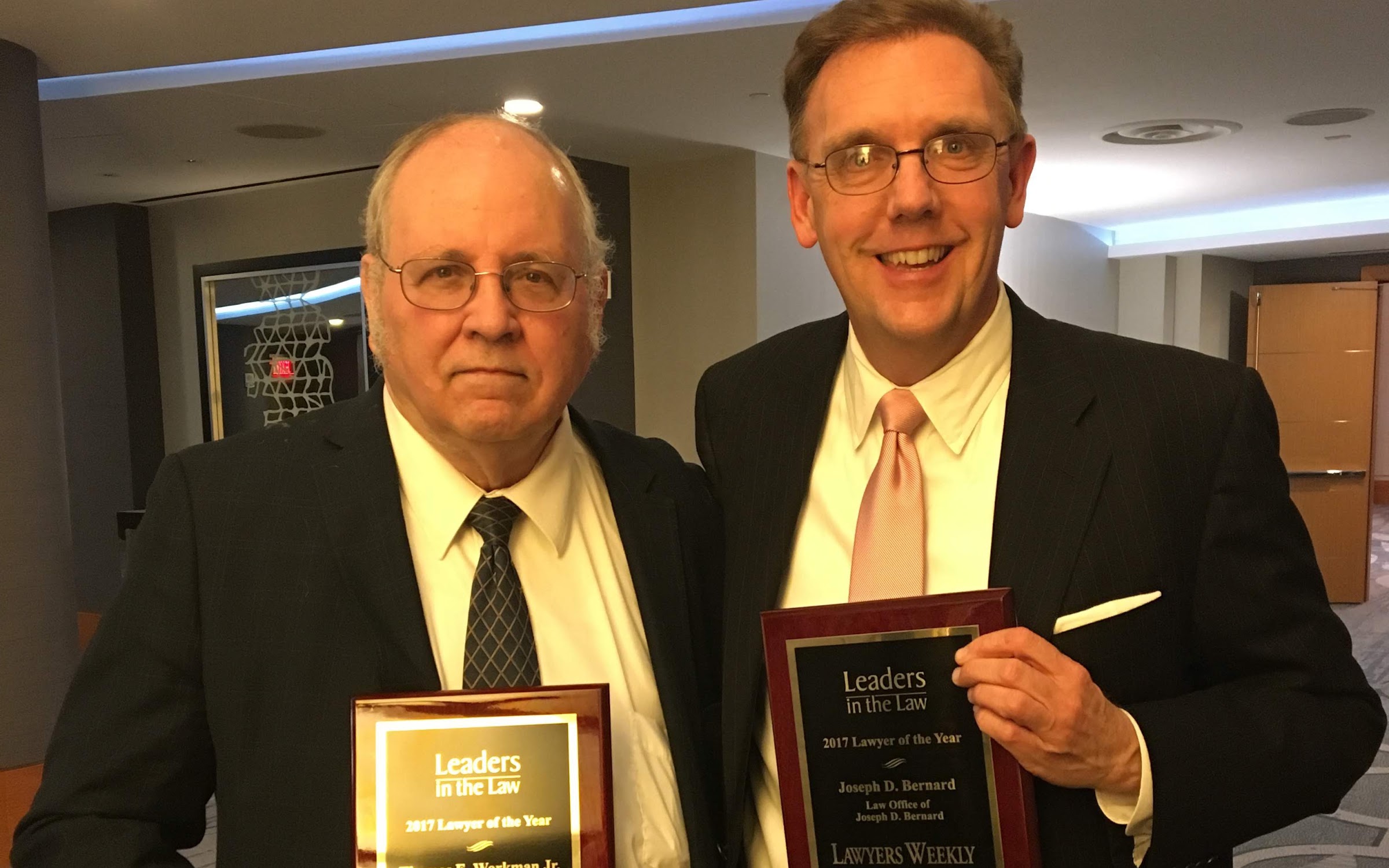 Law Offices of Joseph D. Bernard | OUI Defense Massachusetts
