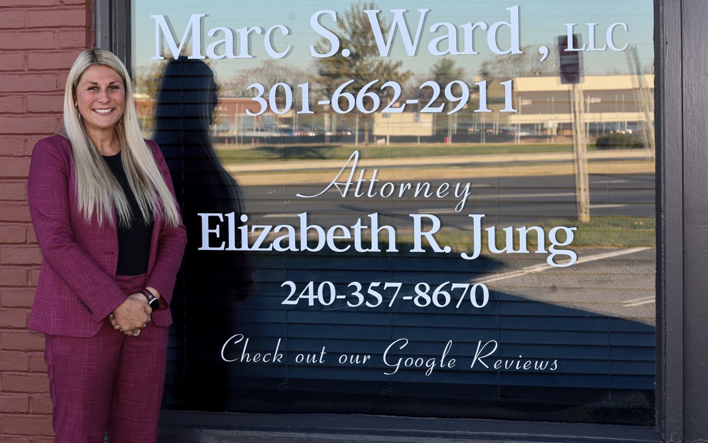 Law Offices of Marc S. Ward, LLC