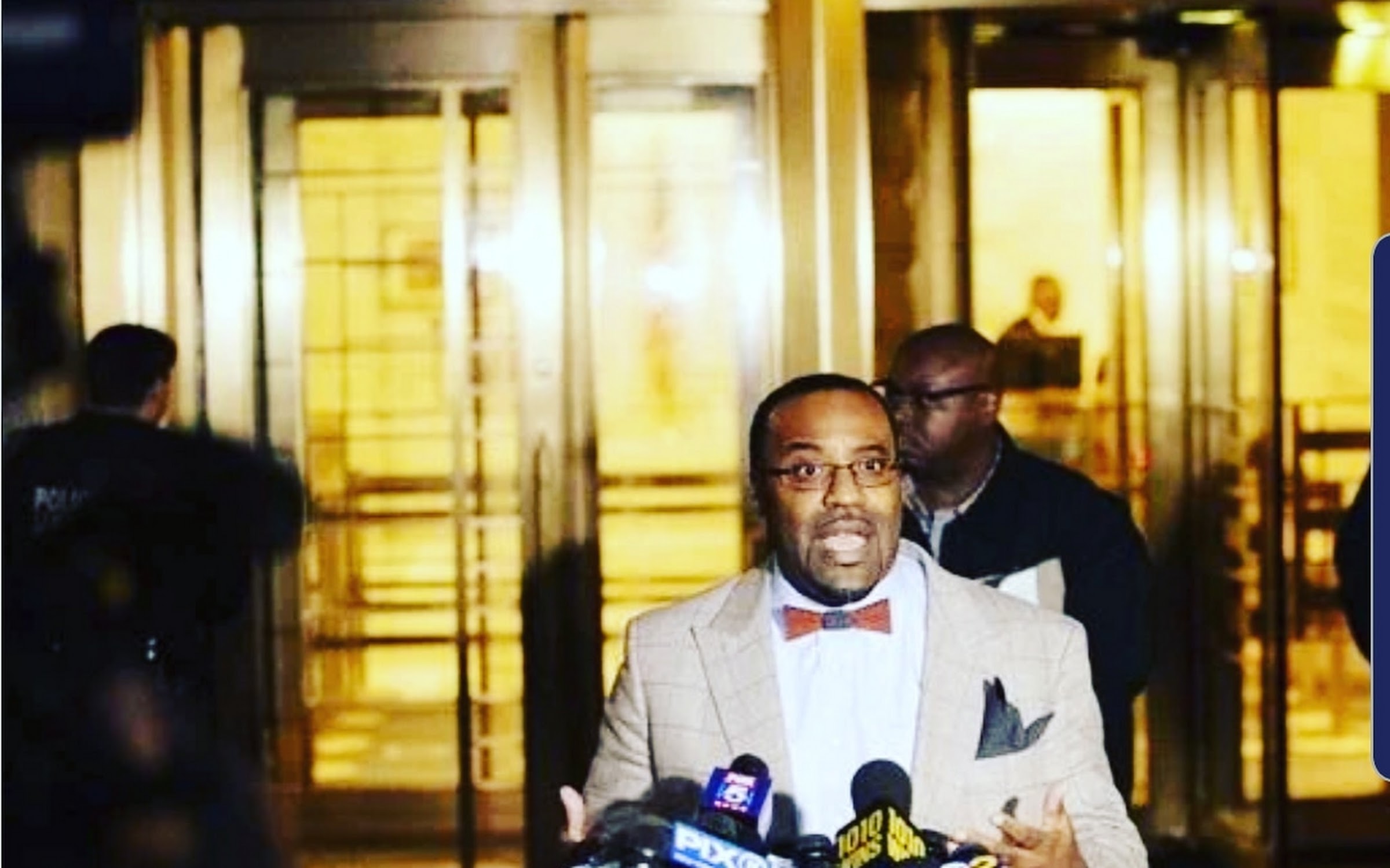 Law Offices of Montell Figgins, LLC