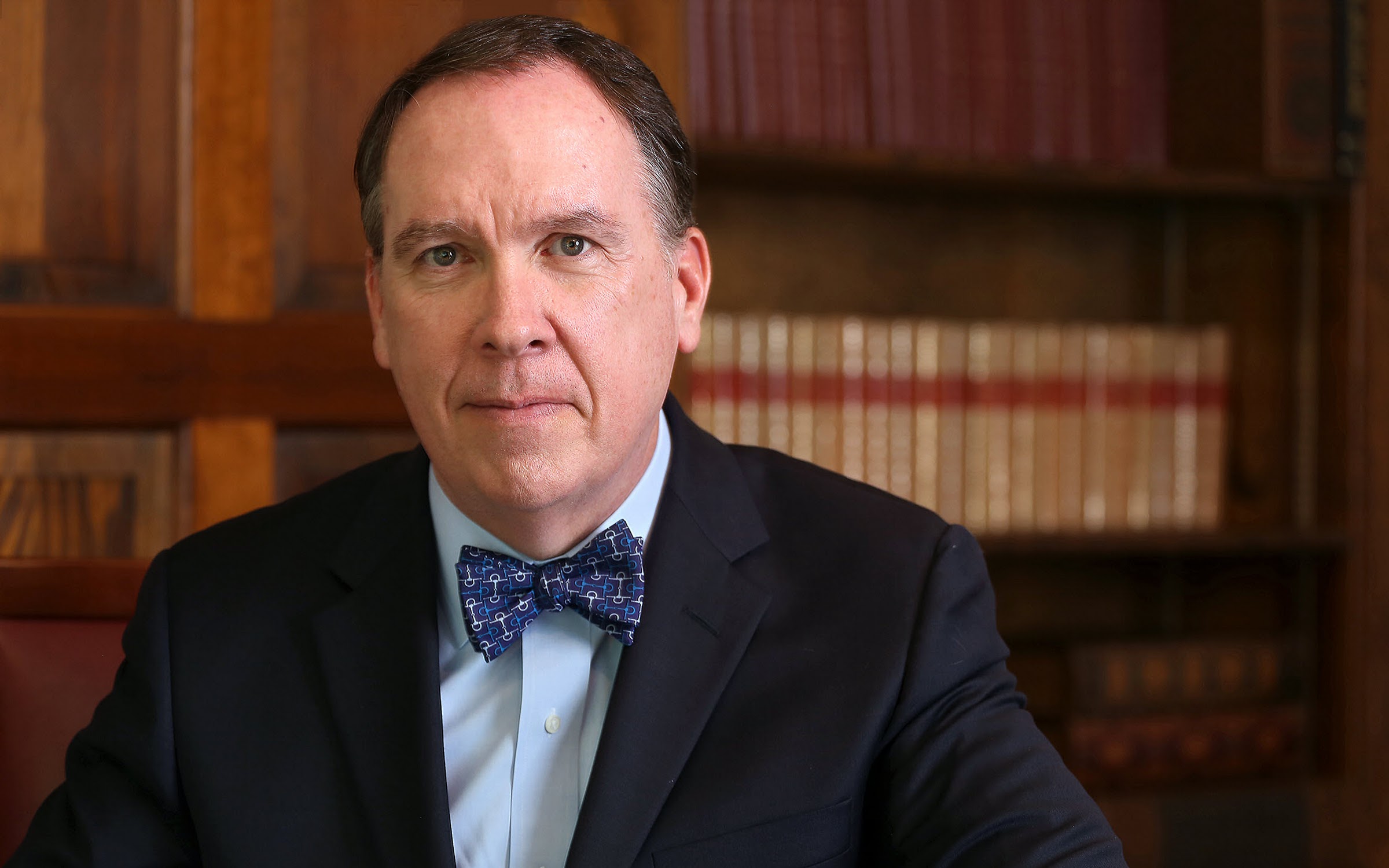 Law Offices of Thomas Carroll Blauvelt, LLC