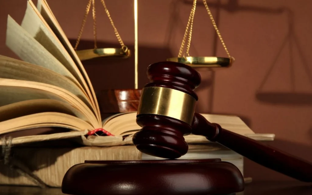 Liberty & Justice Legal