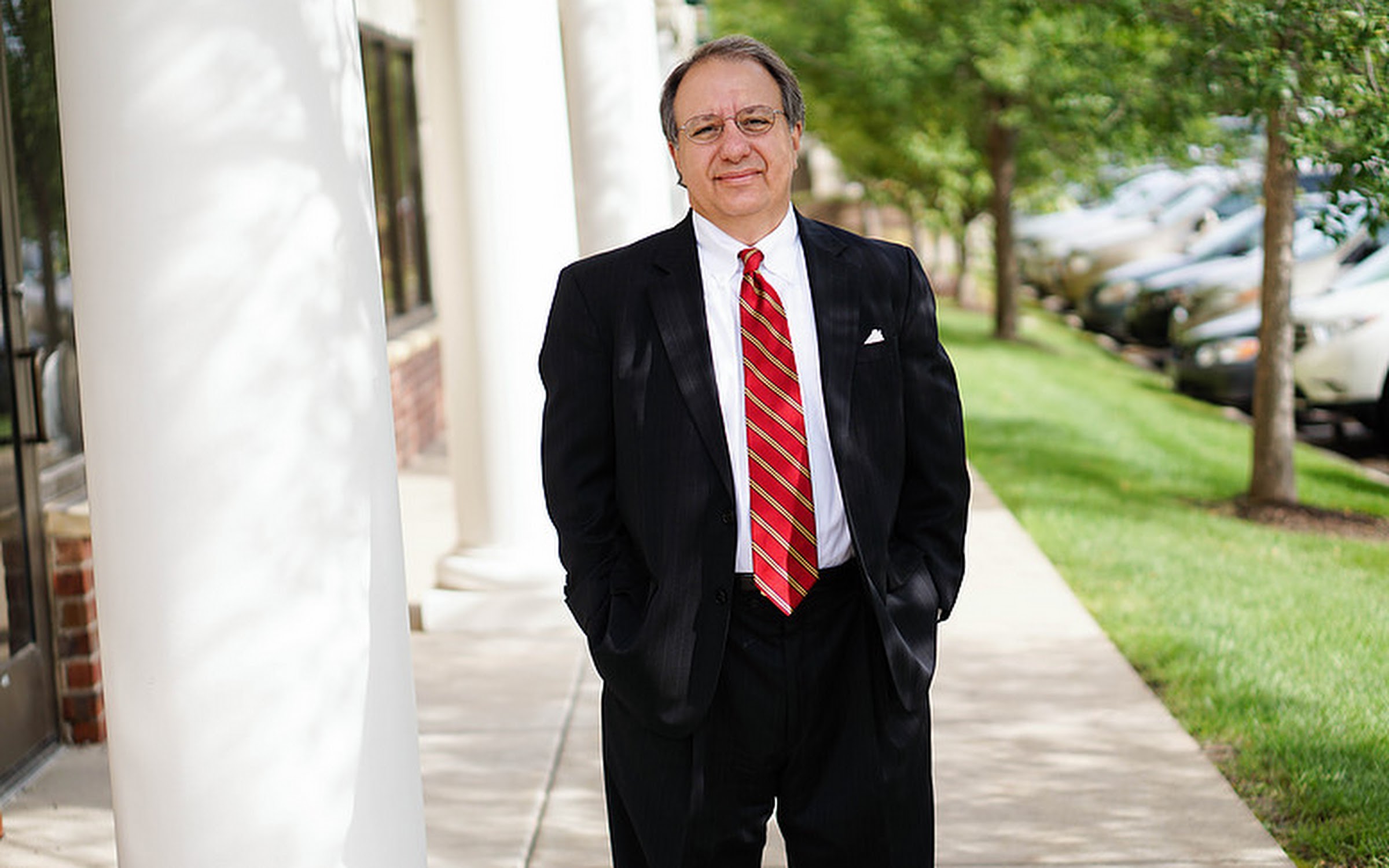 Martin Azarian Criminal Defense, P.A.