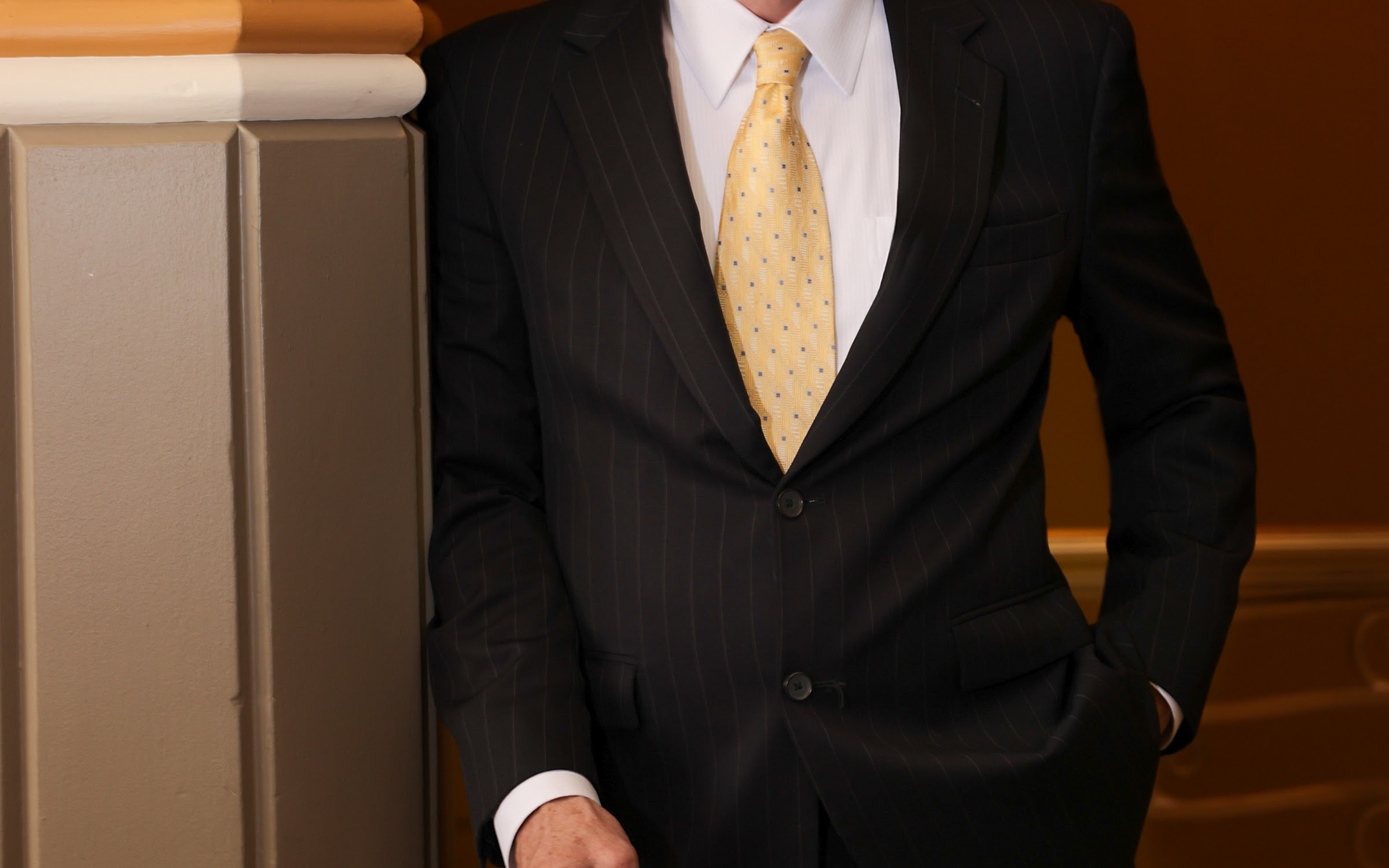 Matthew W. Chapel
