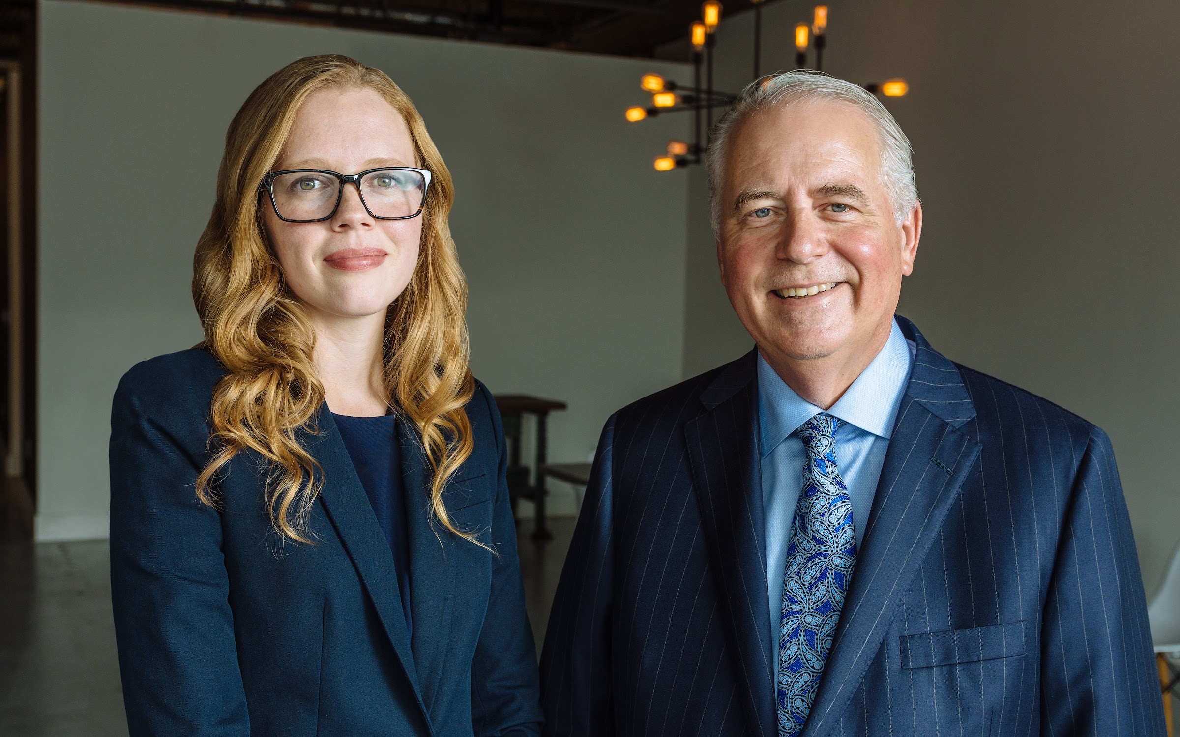 May & McKinney, PLLC
