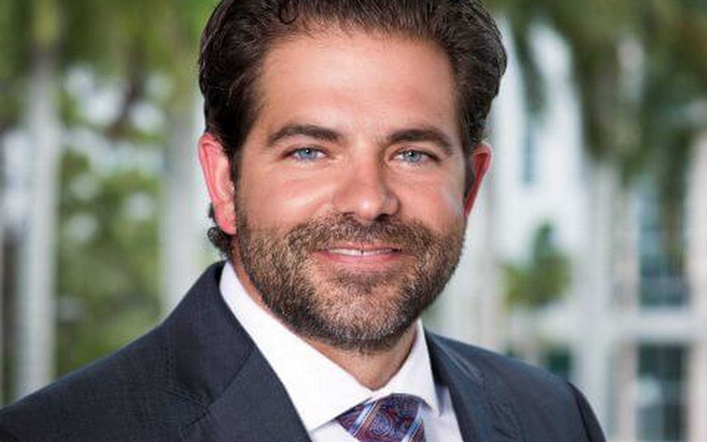 Michael Fayard, Criminal Defense Attorney