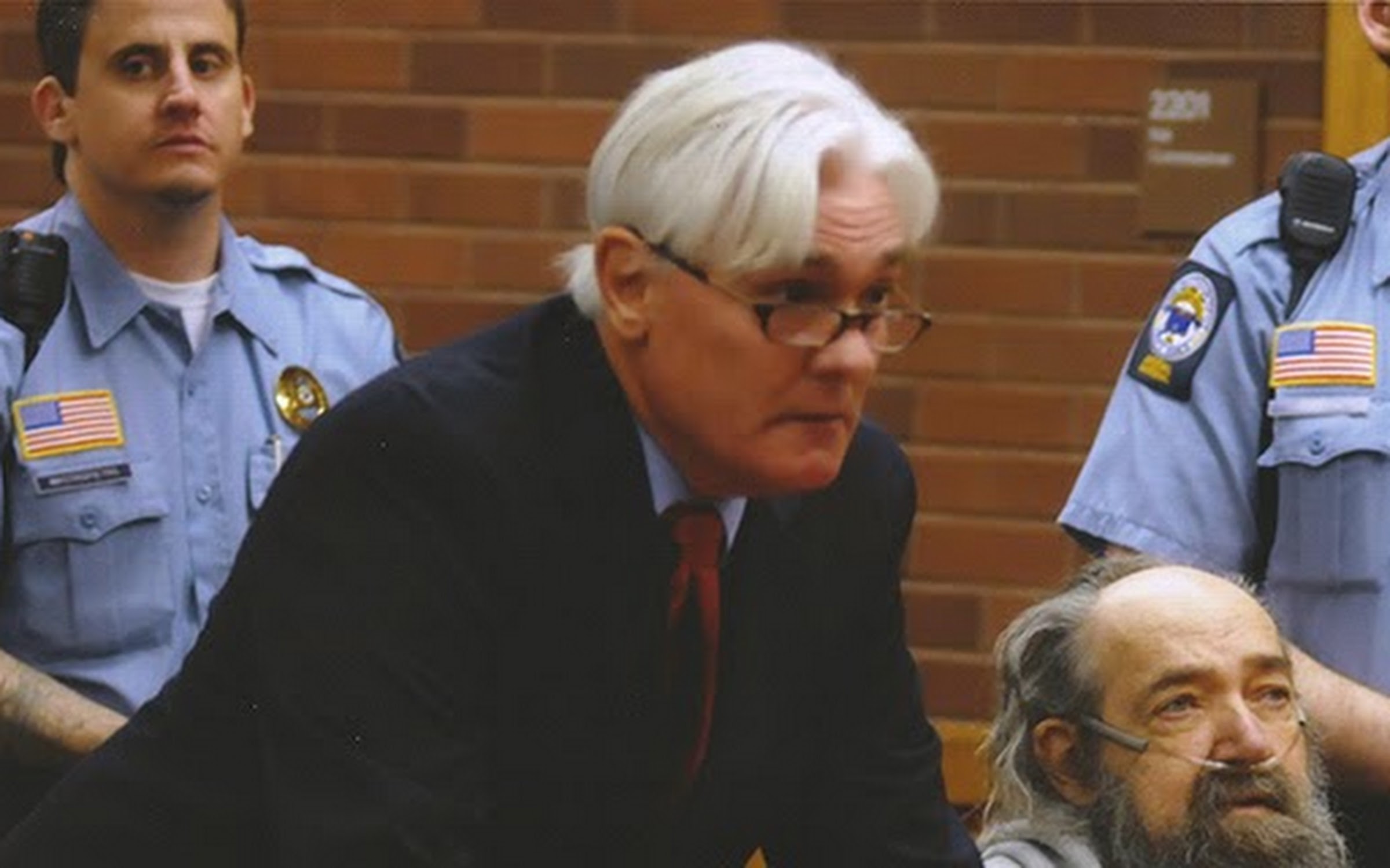Miles Gerety