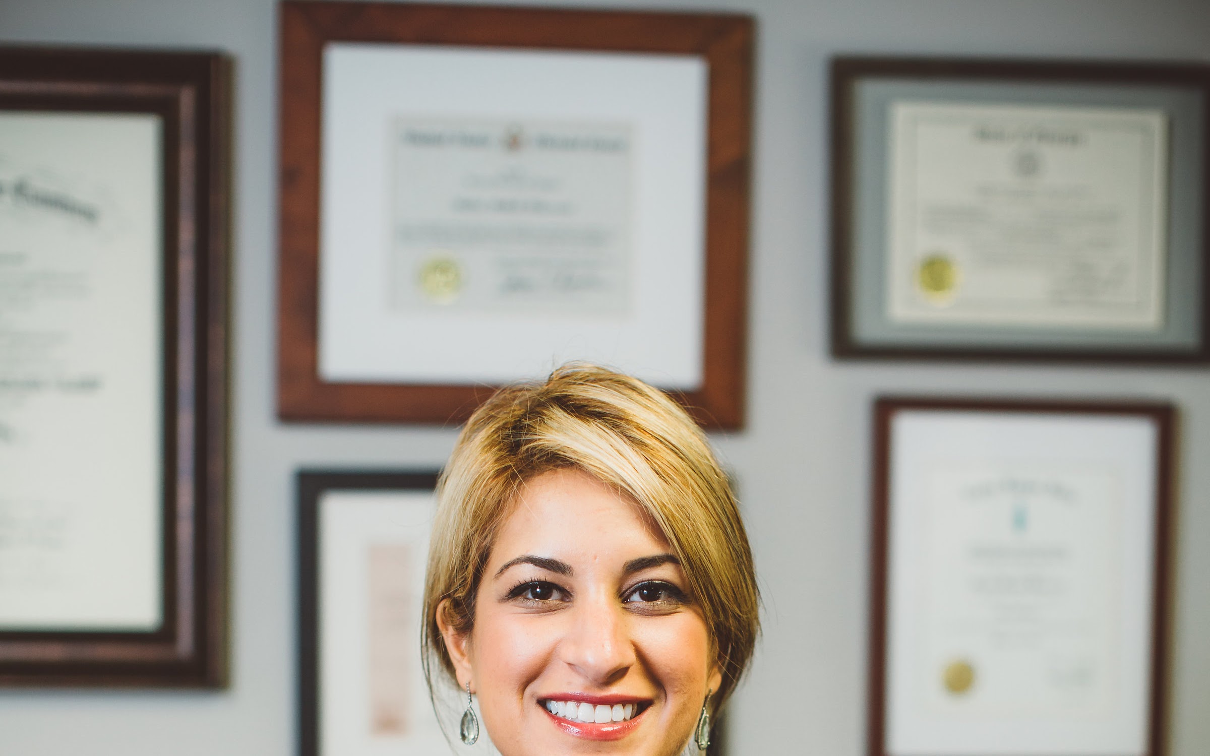 Moheb Legal Defense, PLLC