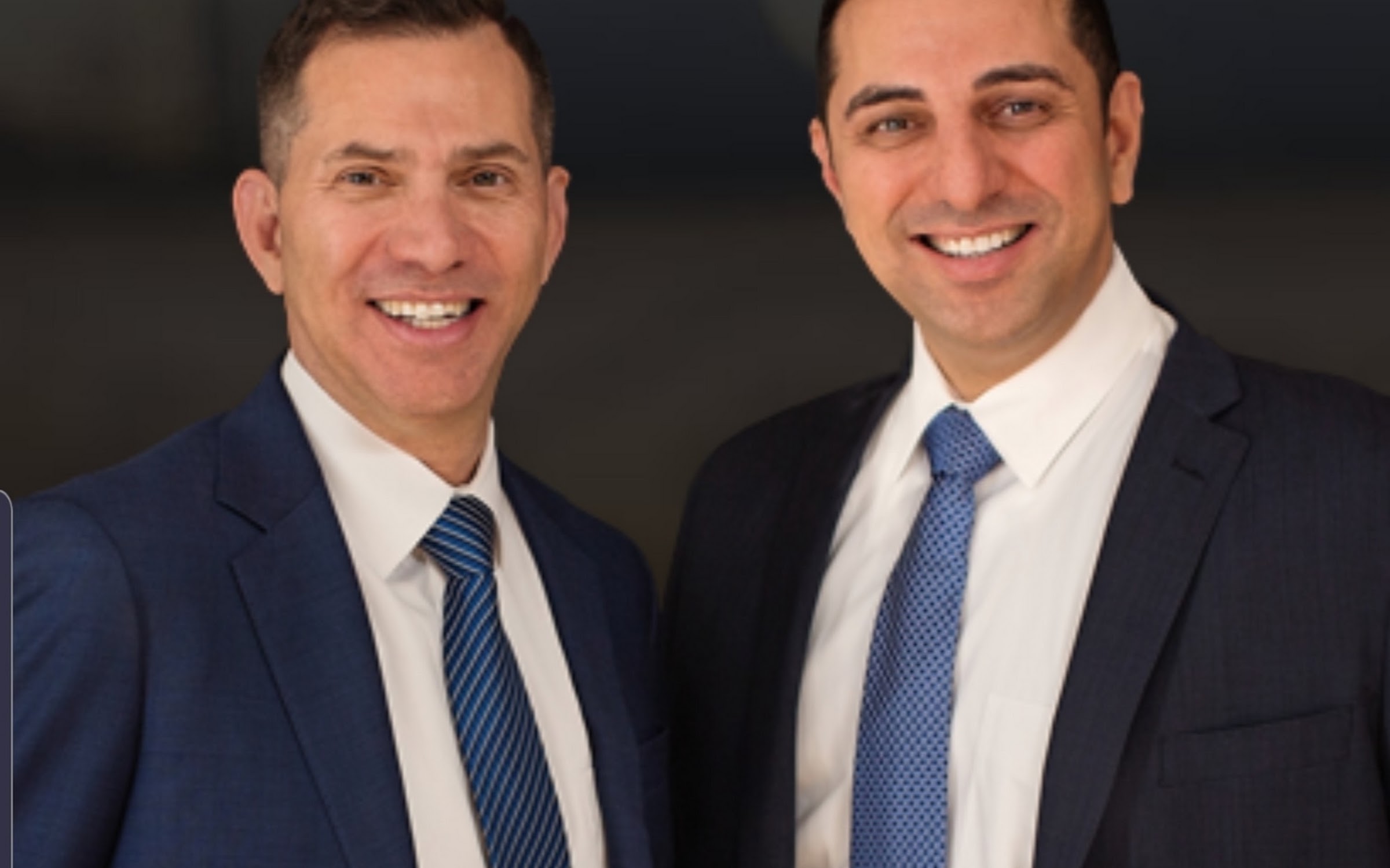 Muhaisen and Muhaisen, LLC Attorneys at Law