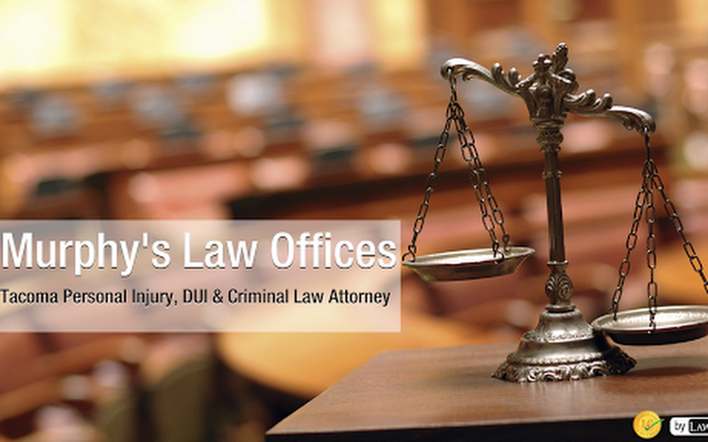 Murphy's Law Offices