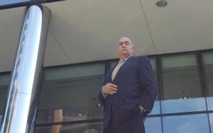 Neal S Comer Esq