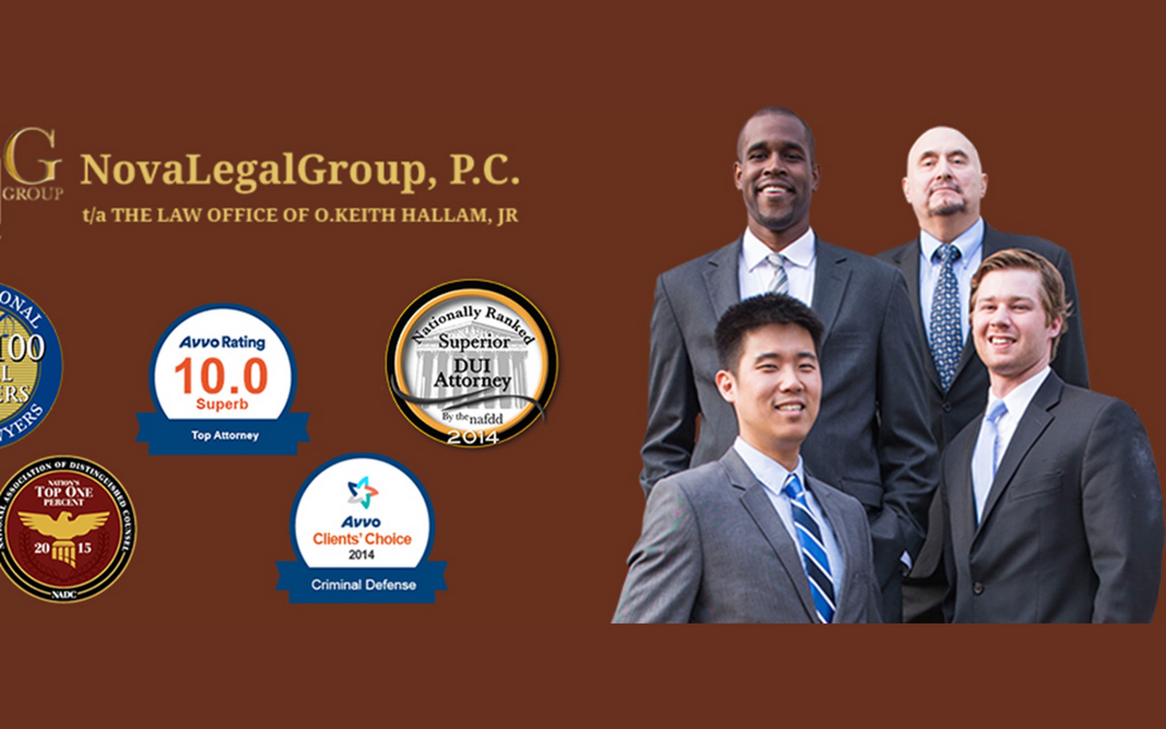 NovaLegalGroup, P.C.