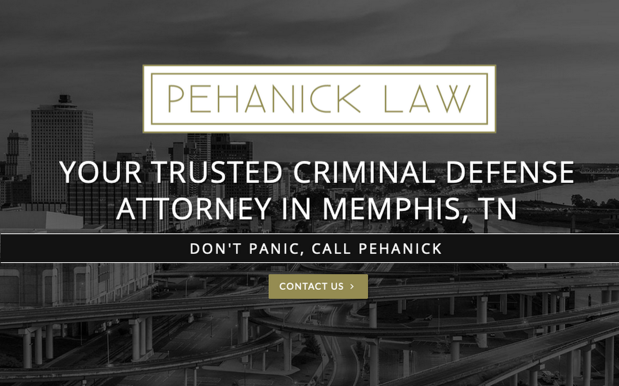 Pehanick Law