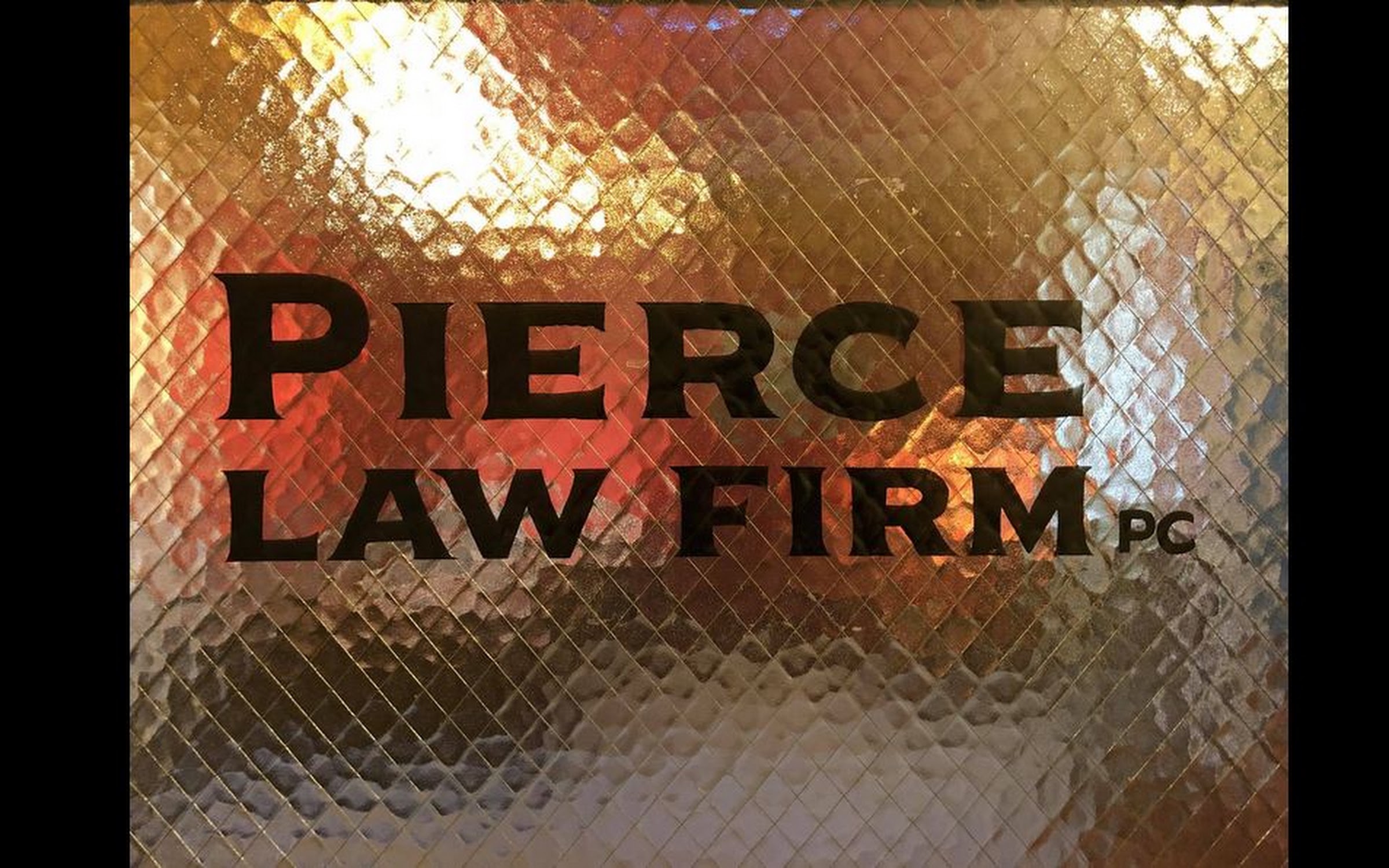 Pierce Law Firm, P.C.
