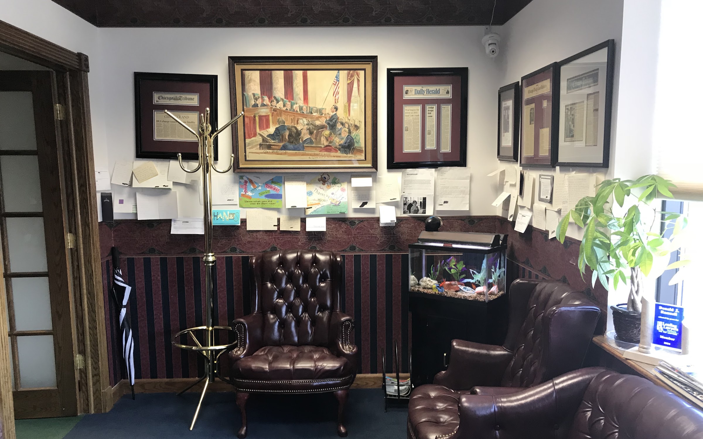 Ramsell and Associates, LLC