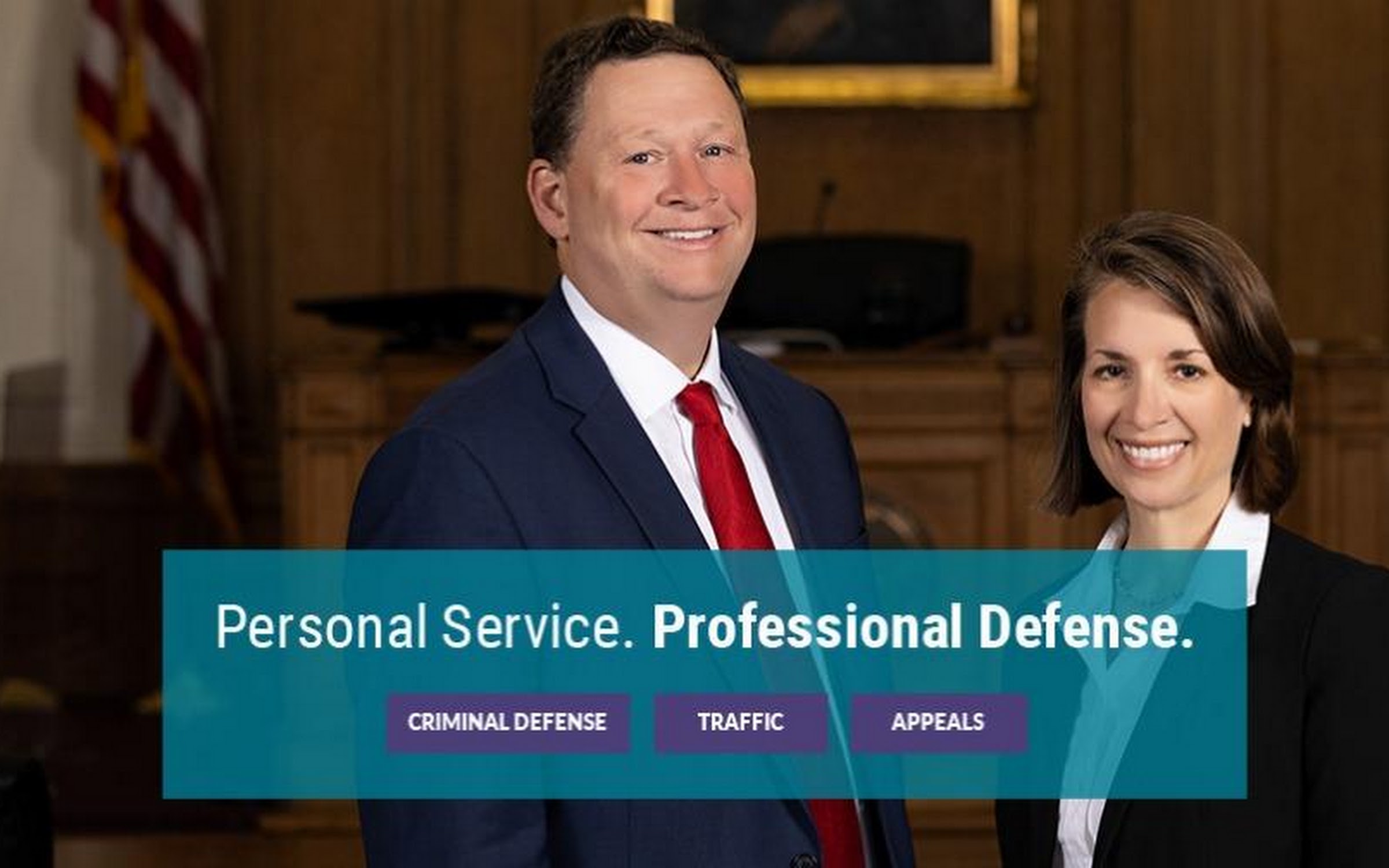 Reece & Reece, Attorneys
