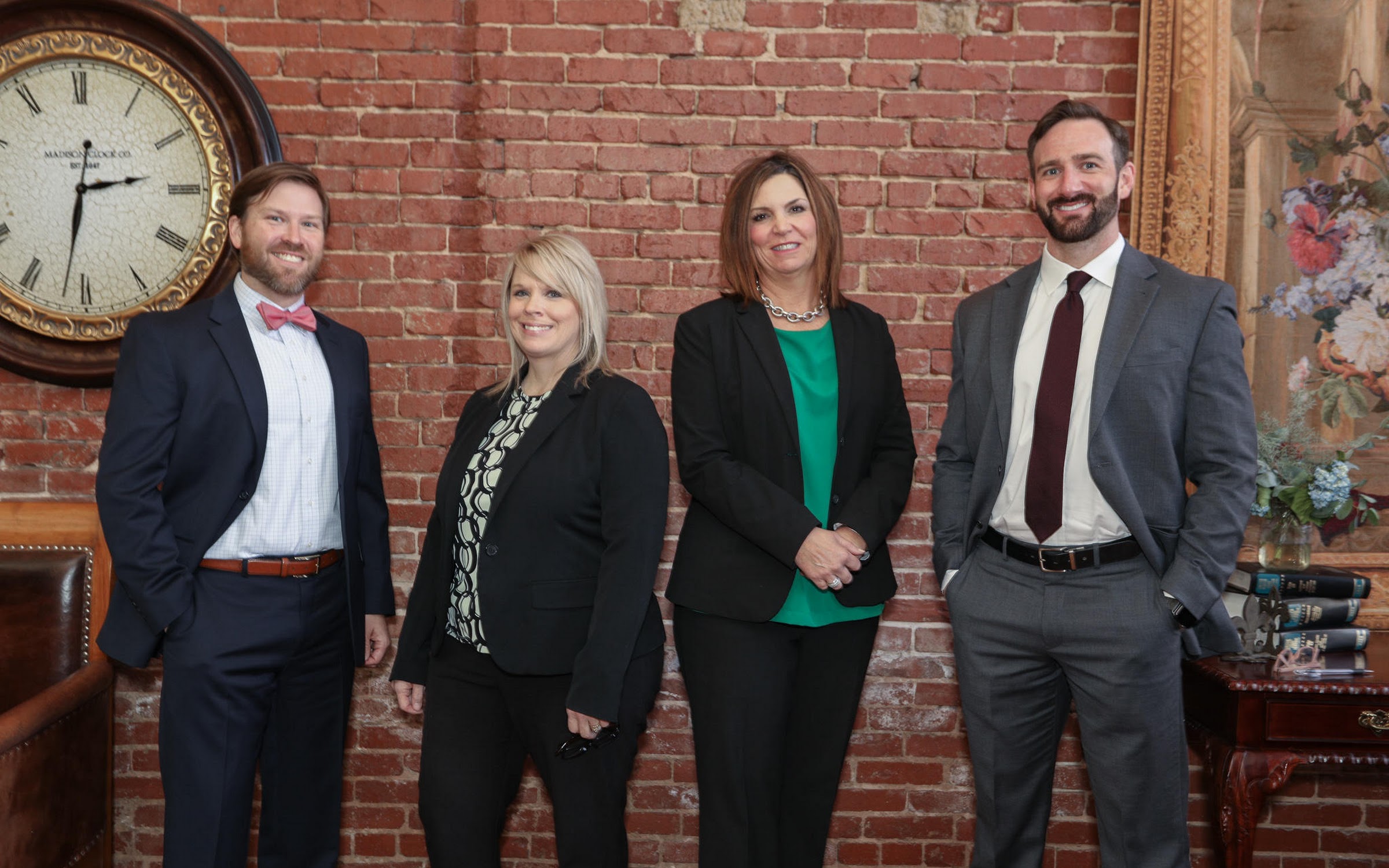 Schumacher Law Group