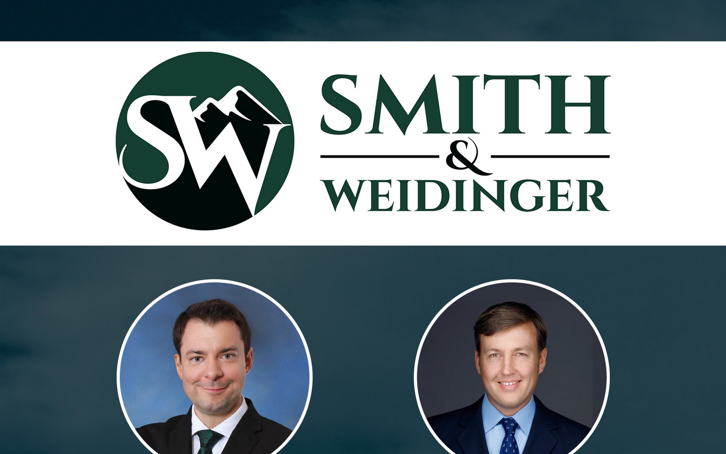 Smith & Weidinger, P.L.L.C.