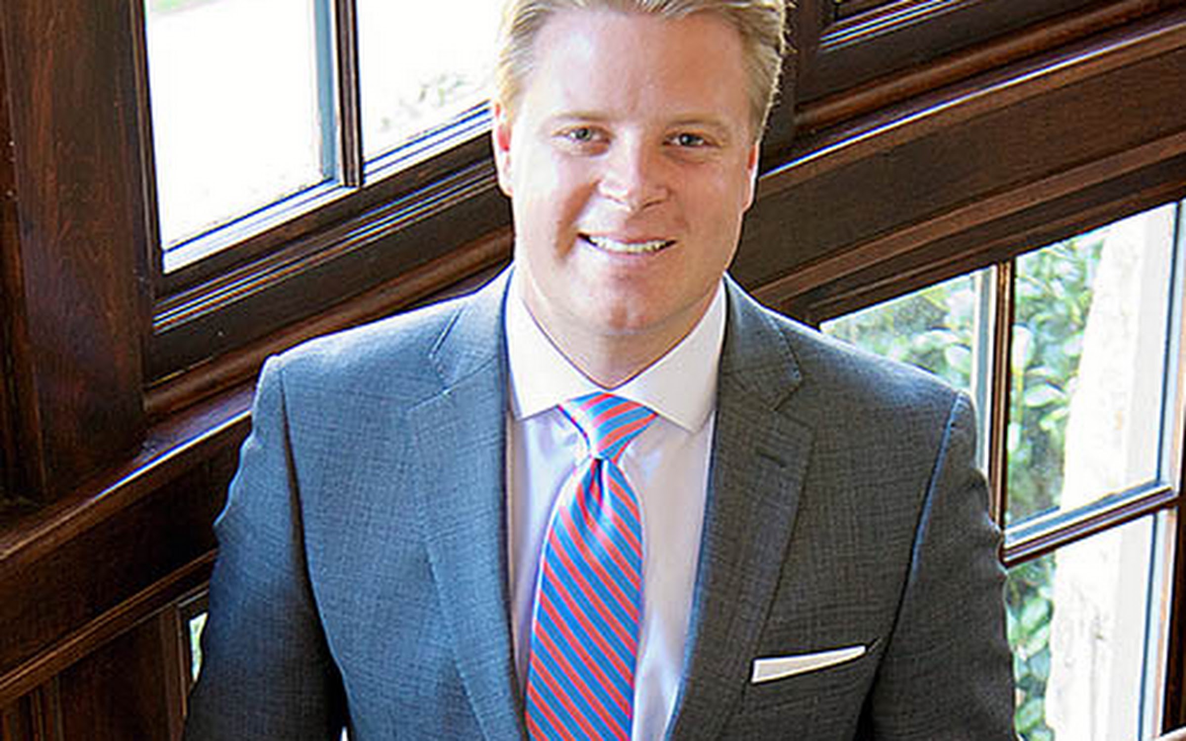 The Baker Law Firm Civil Rights & Criminal Defense Law Lawyer