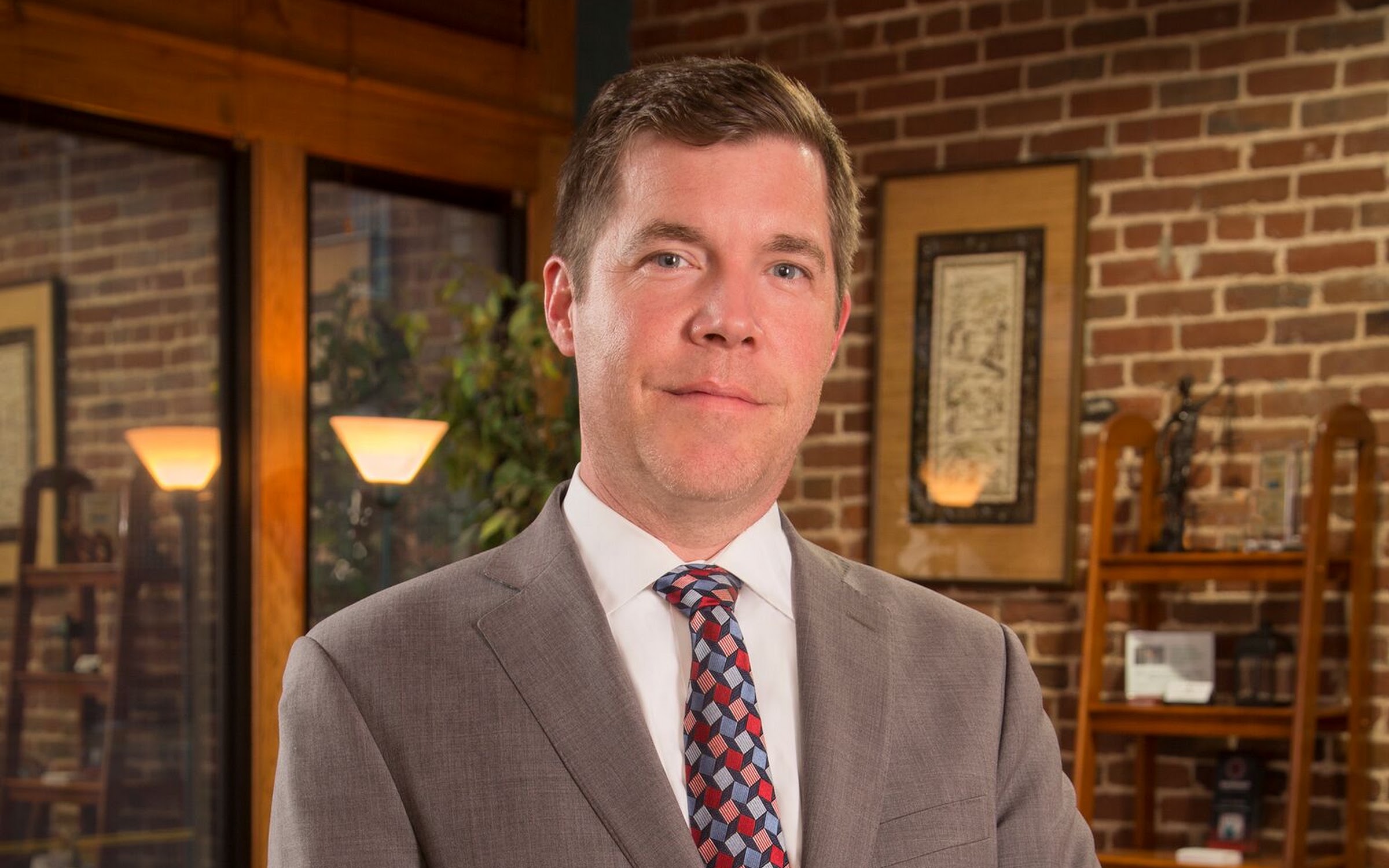 The Claiborne Ferguson Law Firm, P.A.