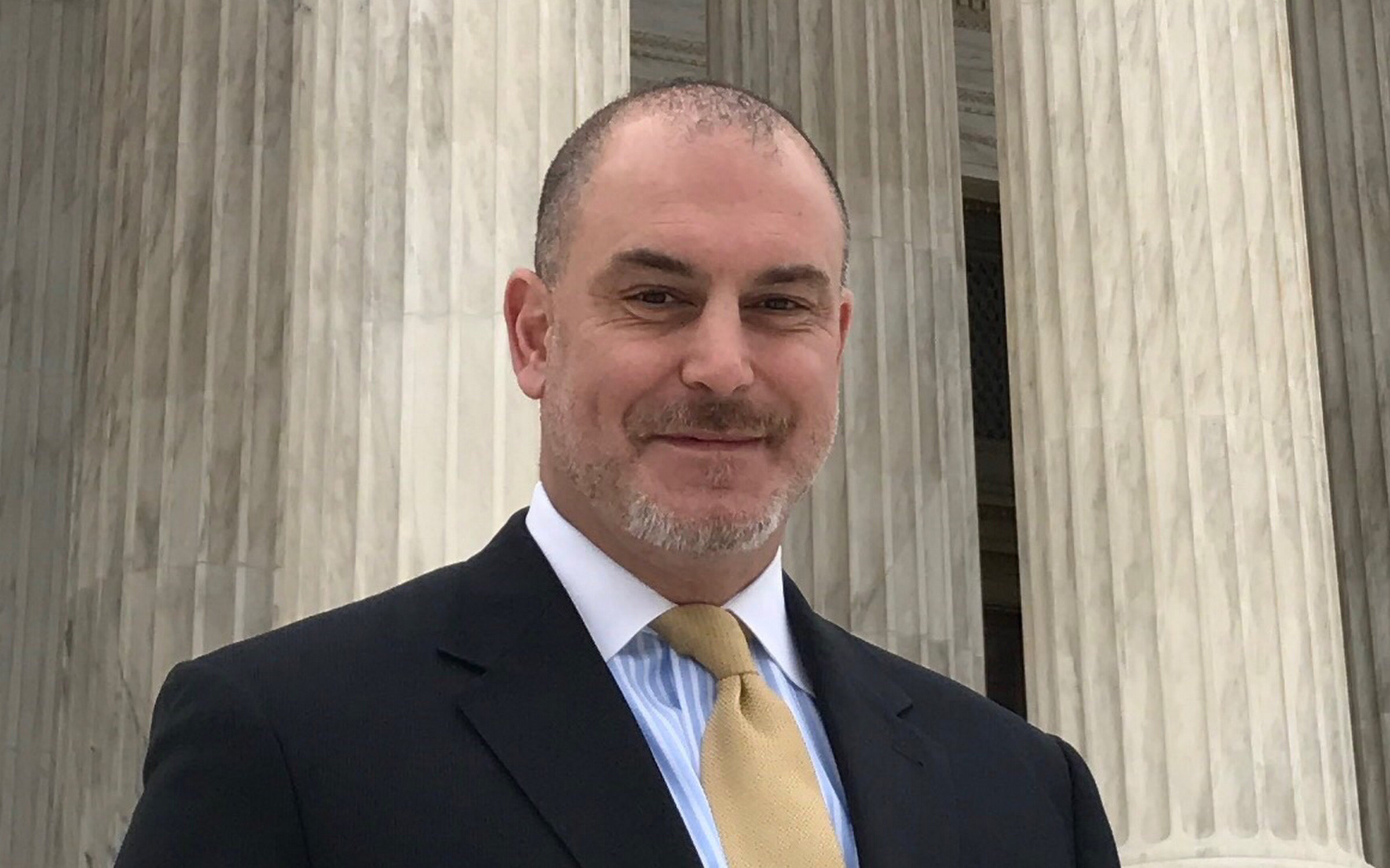 The DeCicco Law Firm, LLC.