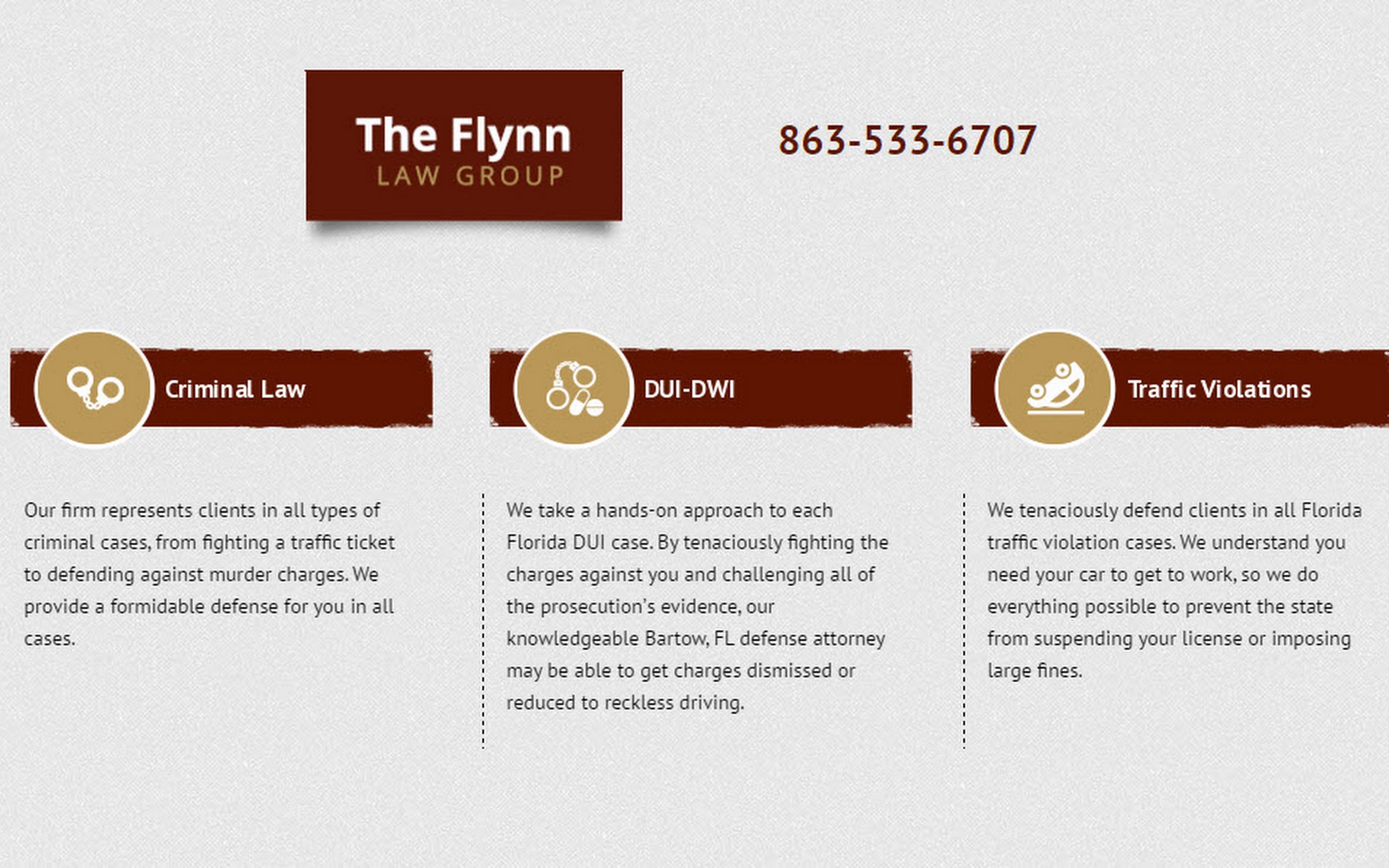 The Flynn Law Group