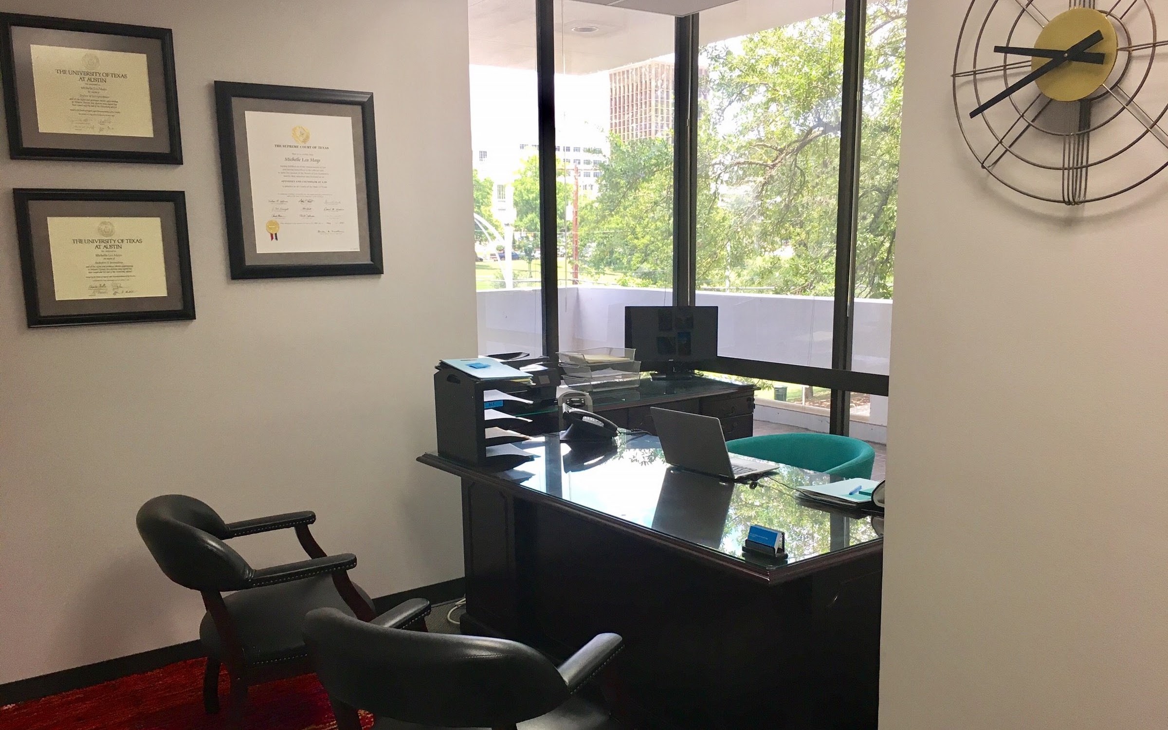 The Law Office of Michelle Mays