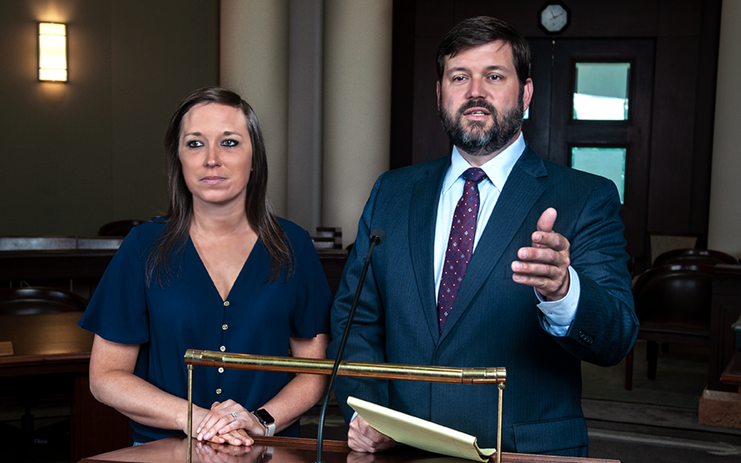 The Law Office Of Richard F. Matthews, Jr., LLC
