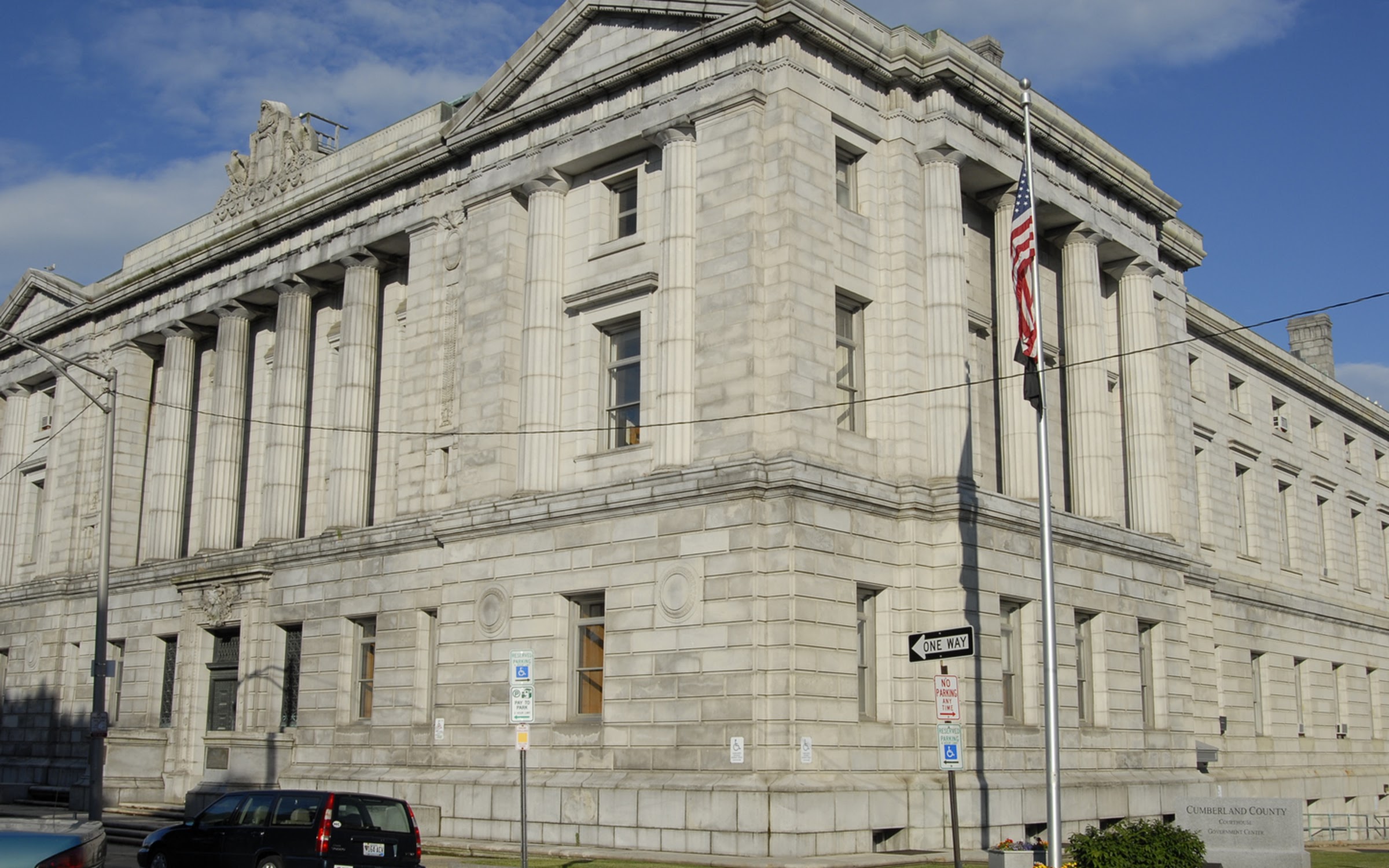 The Law Office of Robert C. LeBrasseur, PC