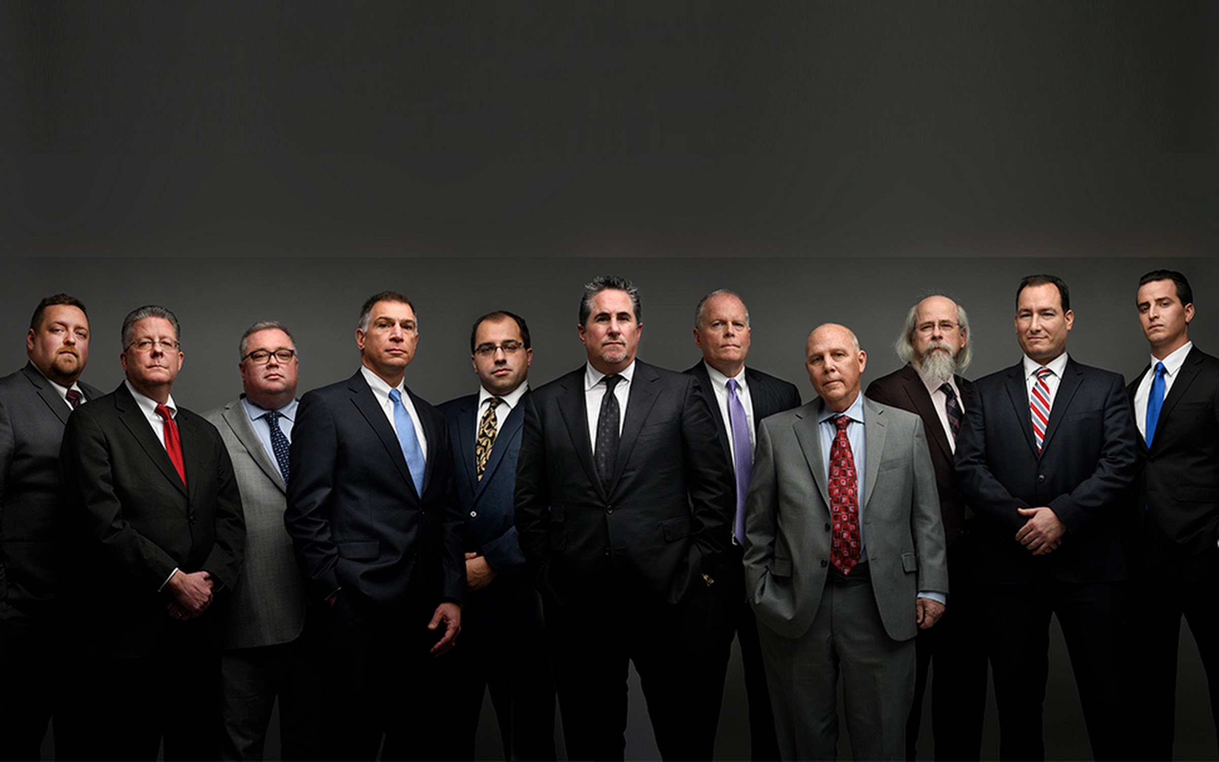 The Law Offices of Jonathan F. Marshall