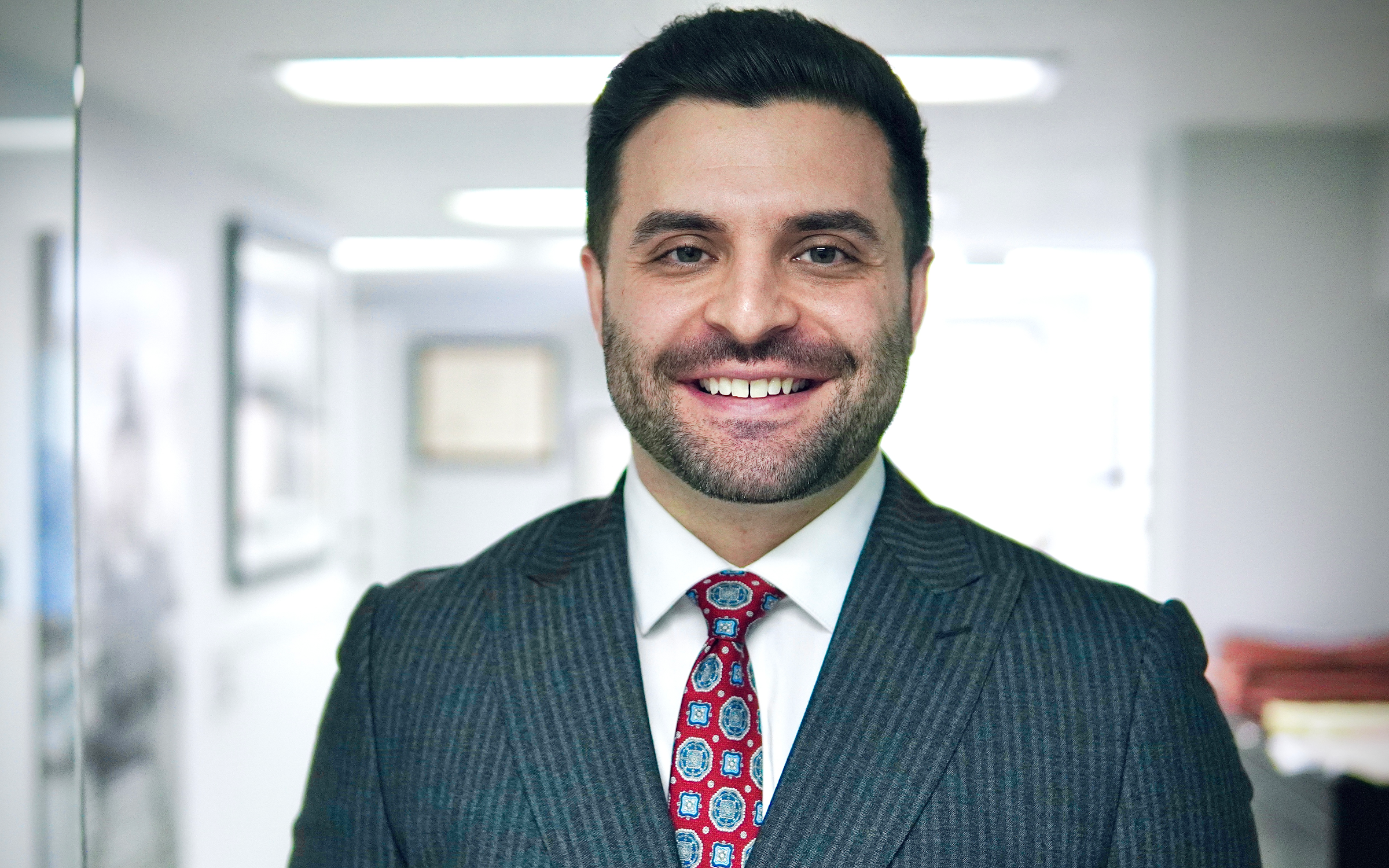 The Law Offices of Stephen J. Natoli